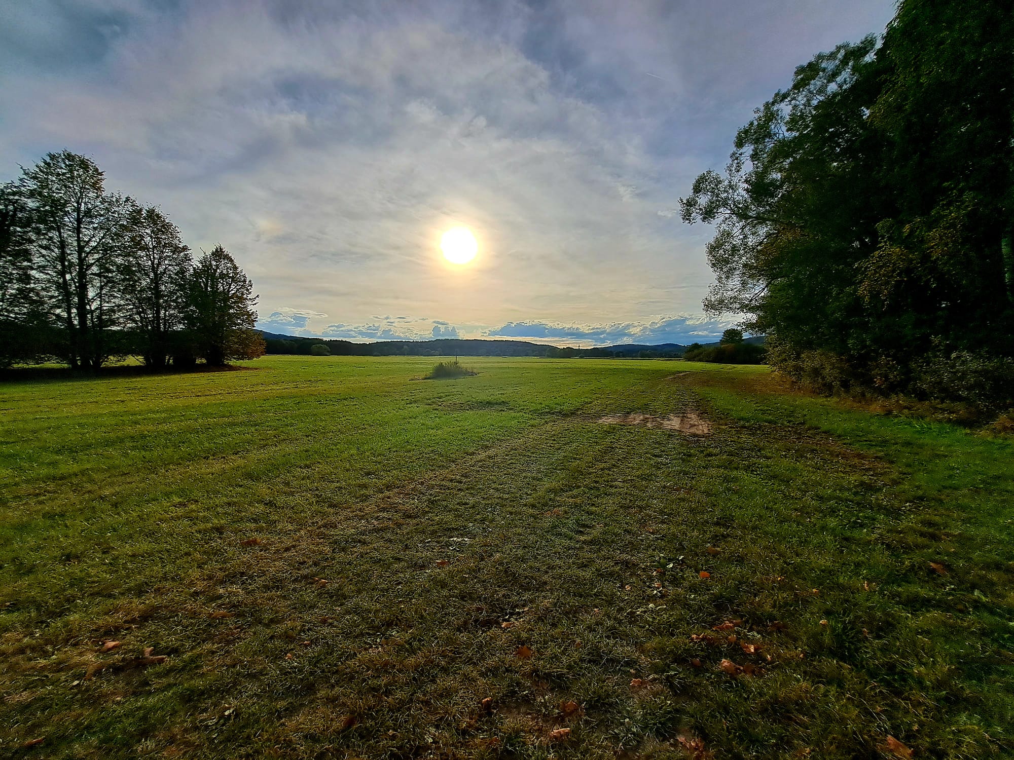 Křtětická Pískovna foto 3