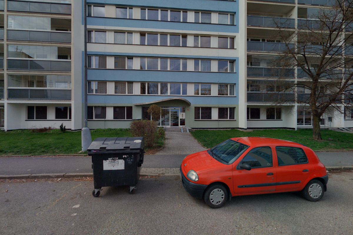 Staré dobré časy, s.r.o.