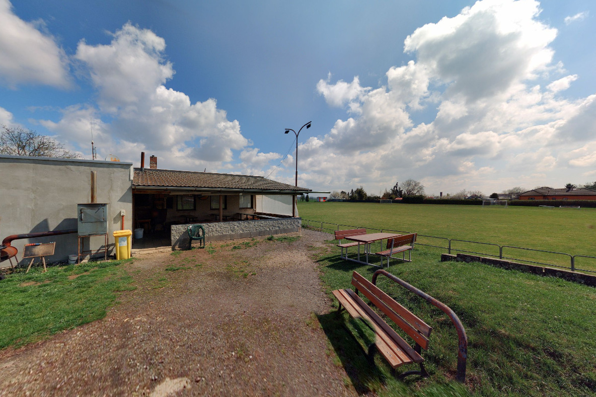 Amatérský fotbalový klub Urbanice