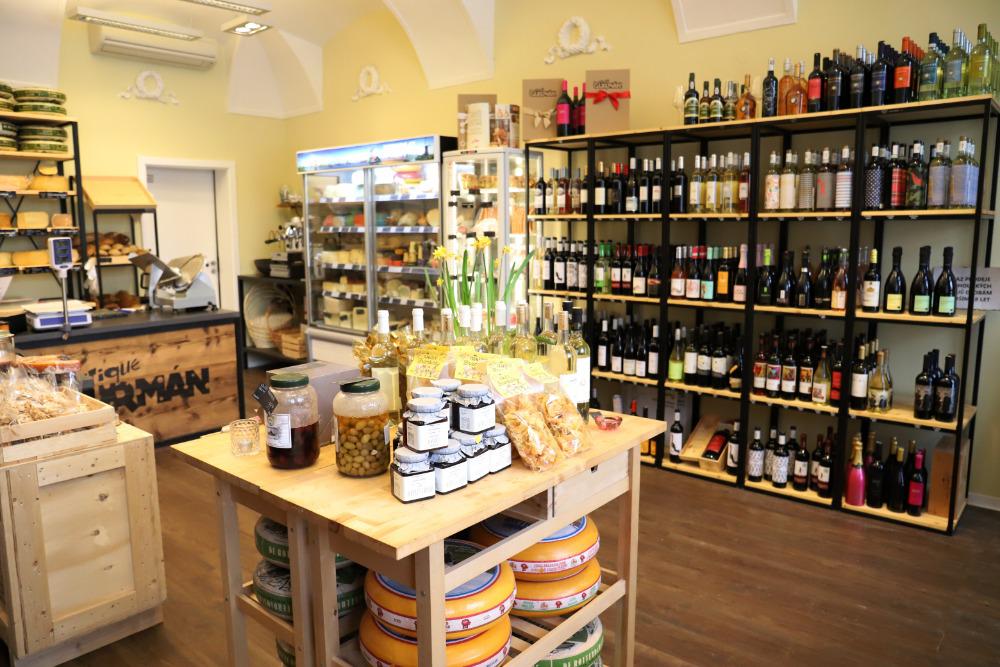 Boutique Gurmán foto 4