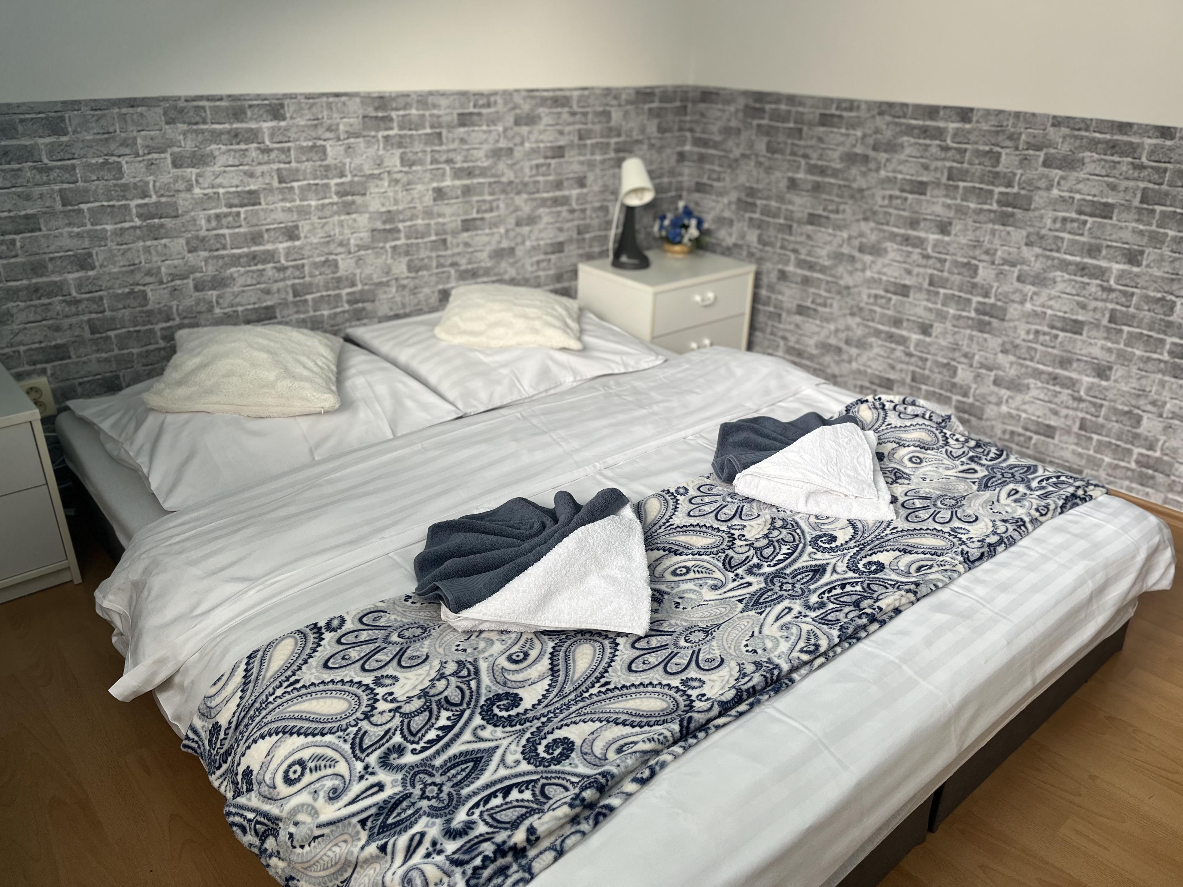 Penzion Jáchymov Pod Lanovkou foto 3