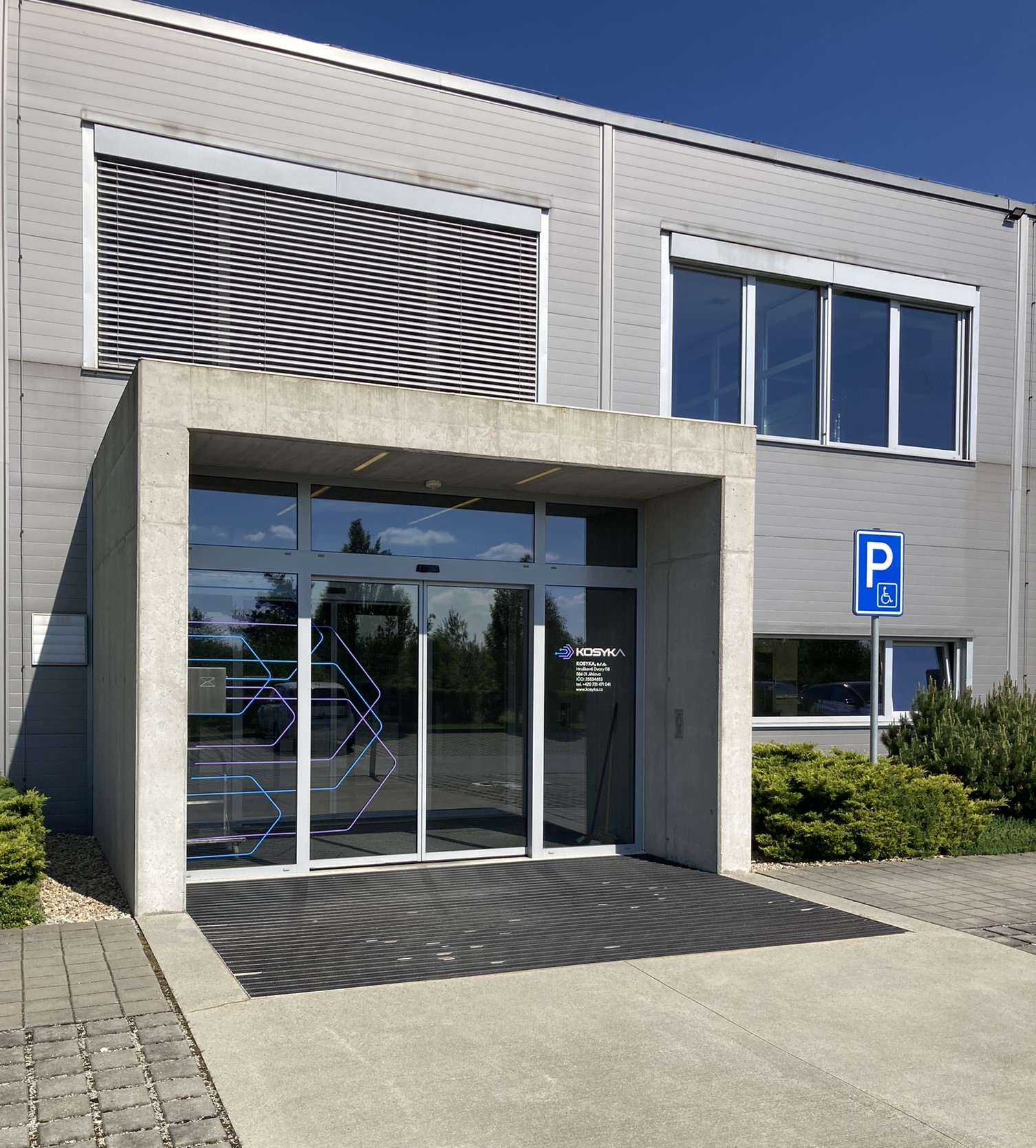 KOSYKA, s.r.o. foto 2