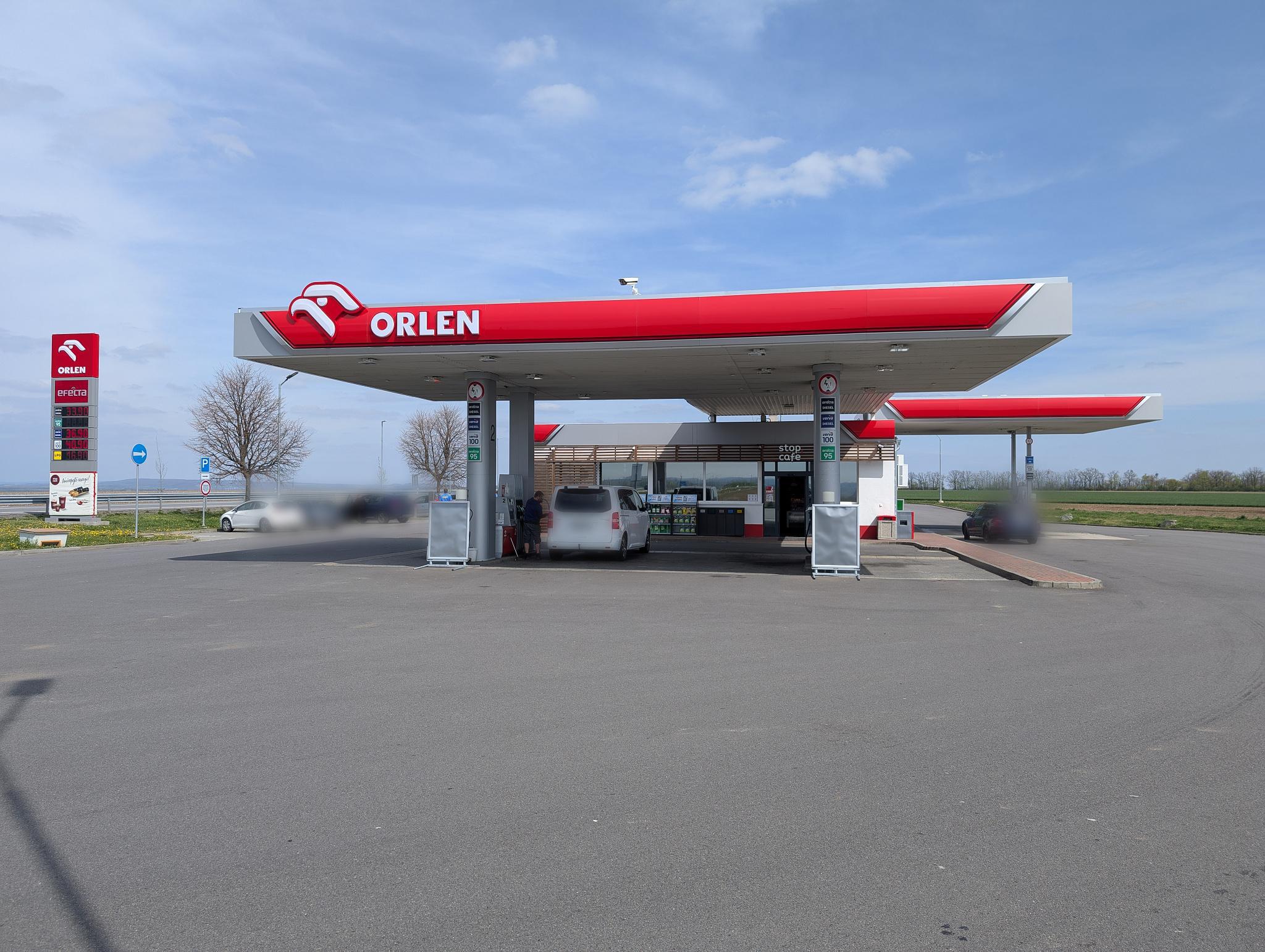 ORLEN foto 2
