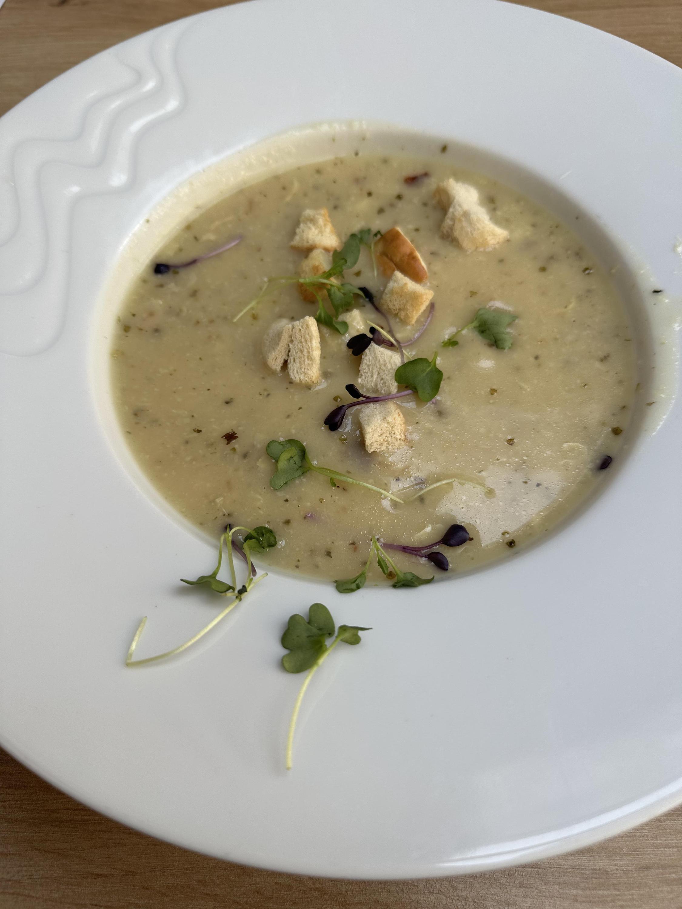 Restaurace Tsport foto 5