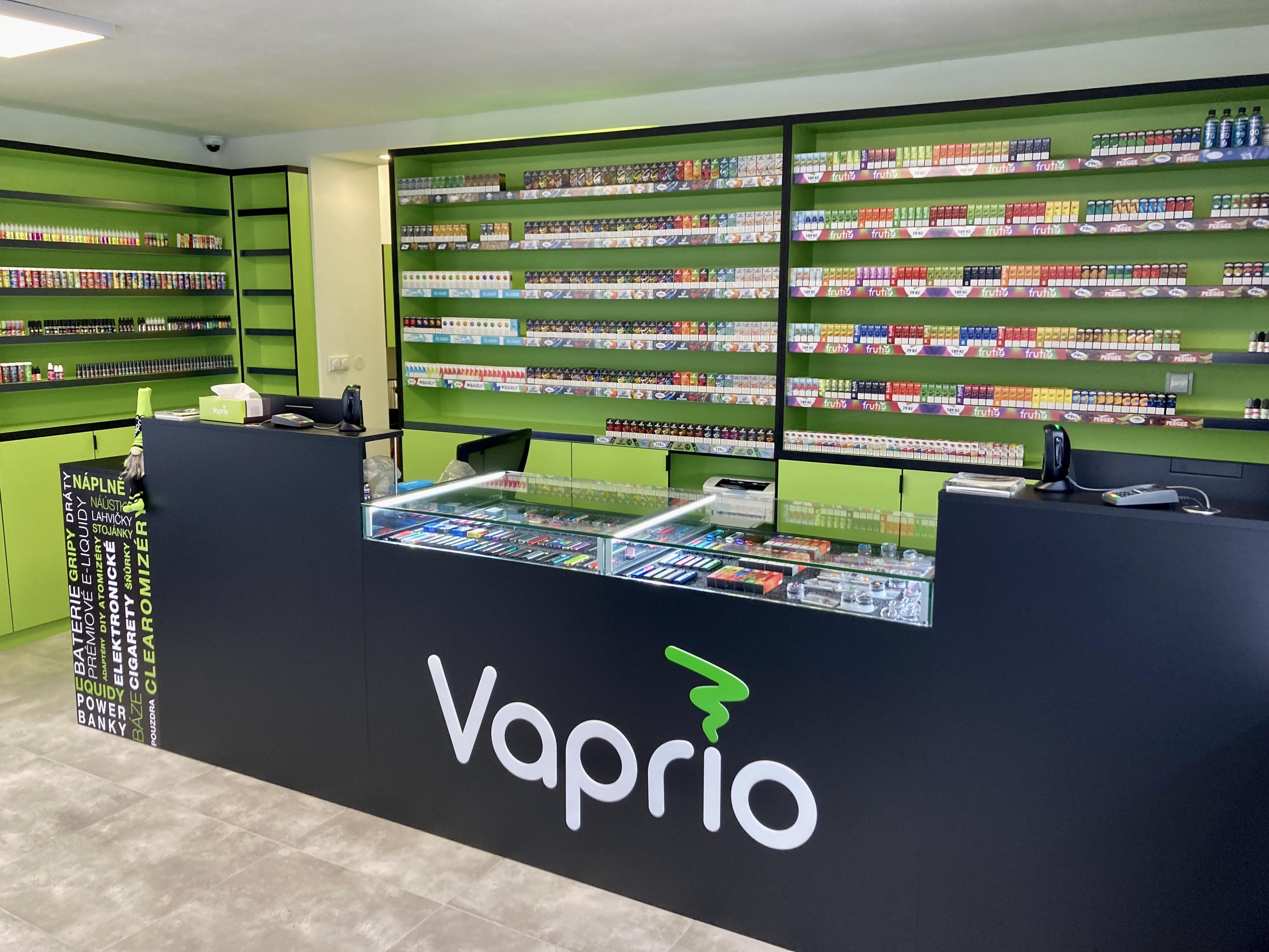 Vaprio foto 4
