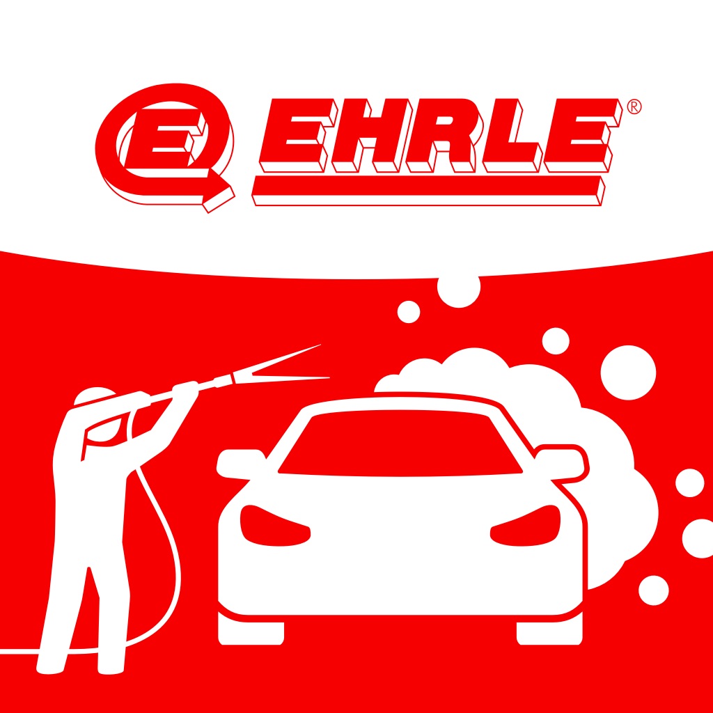 Automyčka Ehrle foto 2