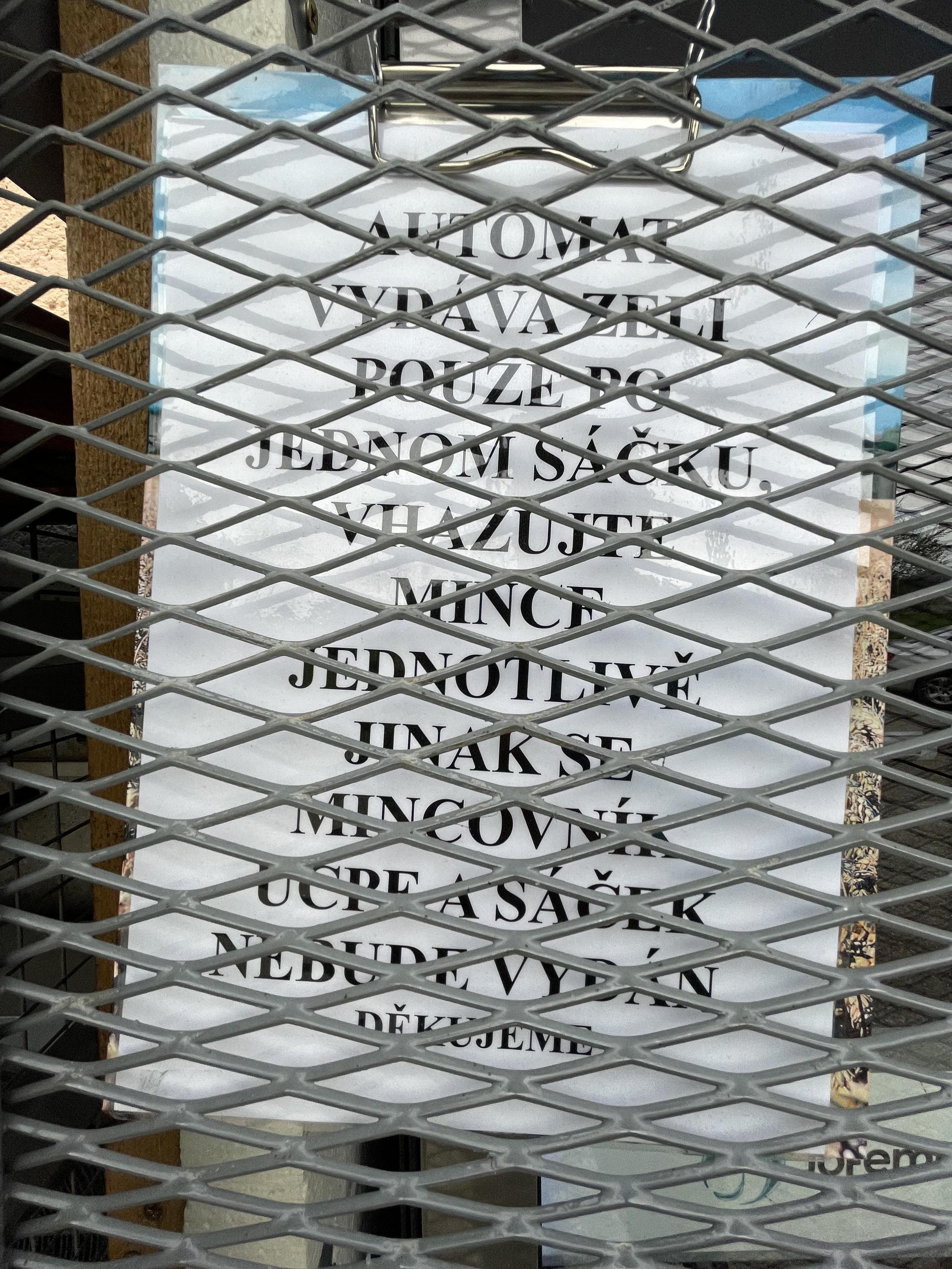 Mlékomat Nižní Lhoty foto 3