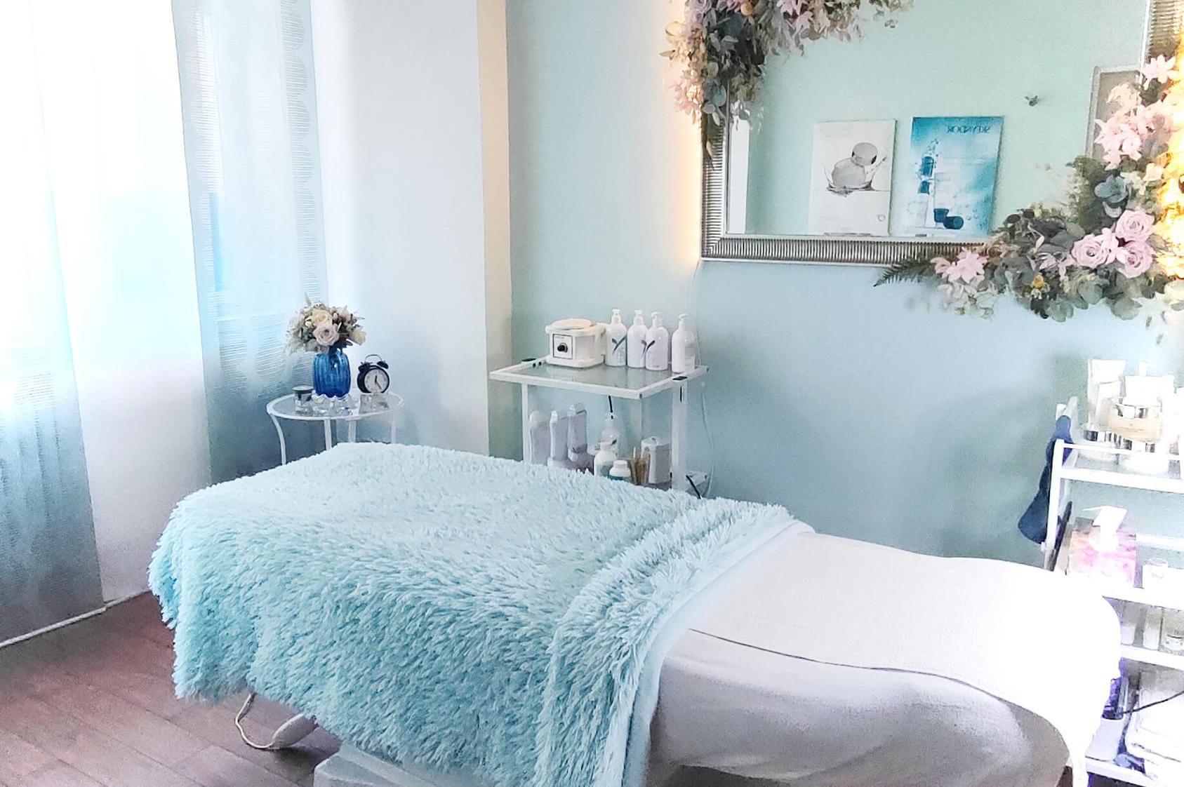 Kosmetický ateliér Srdeční záležitost - Dana Bilaniuková