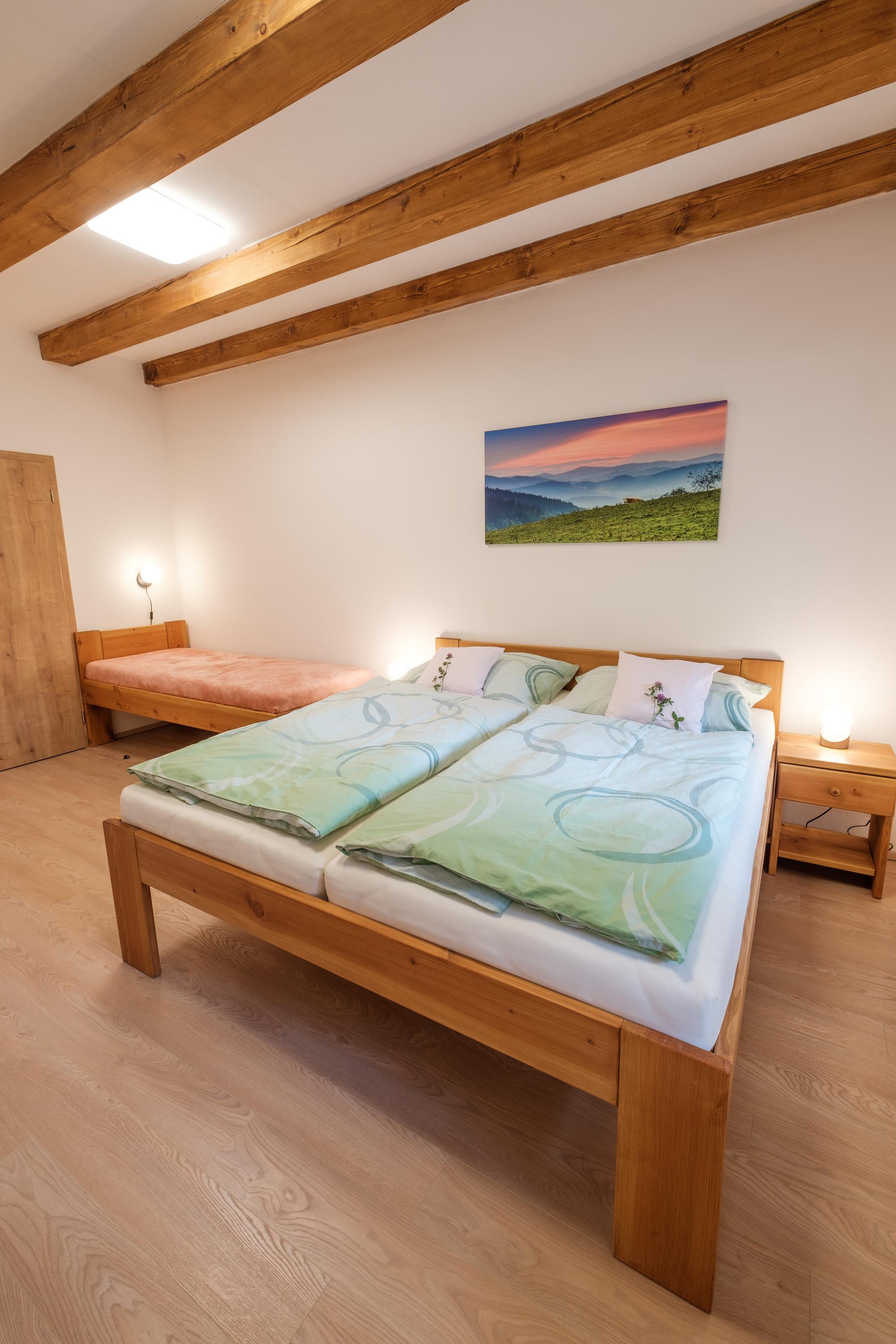 Penzion U Fořta foto 2