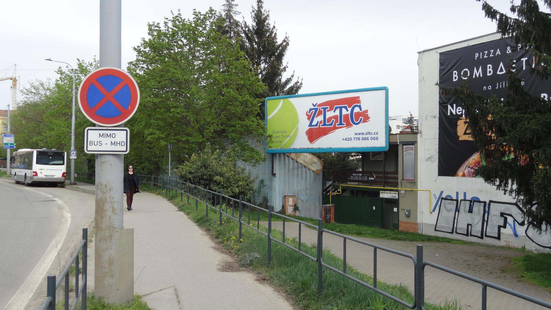 Tenisový oddíl Zetor Brno foto 3