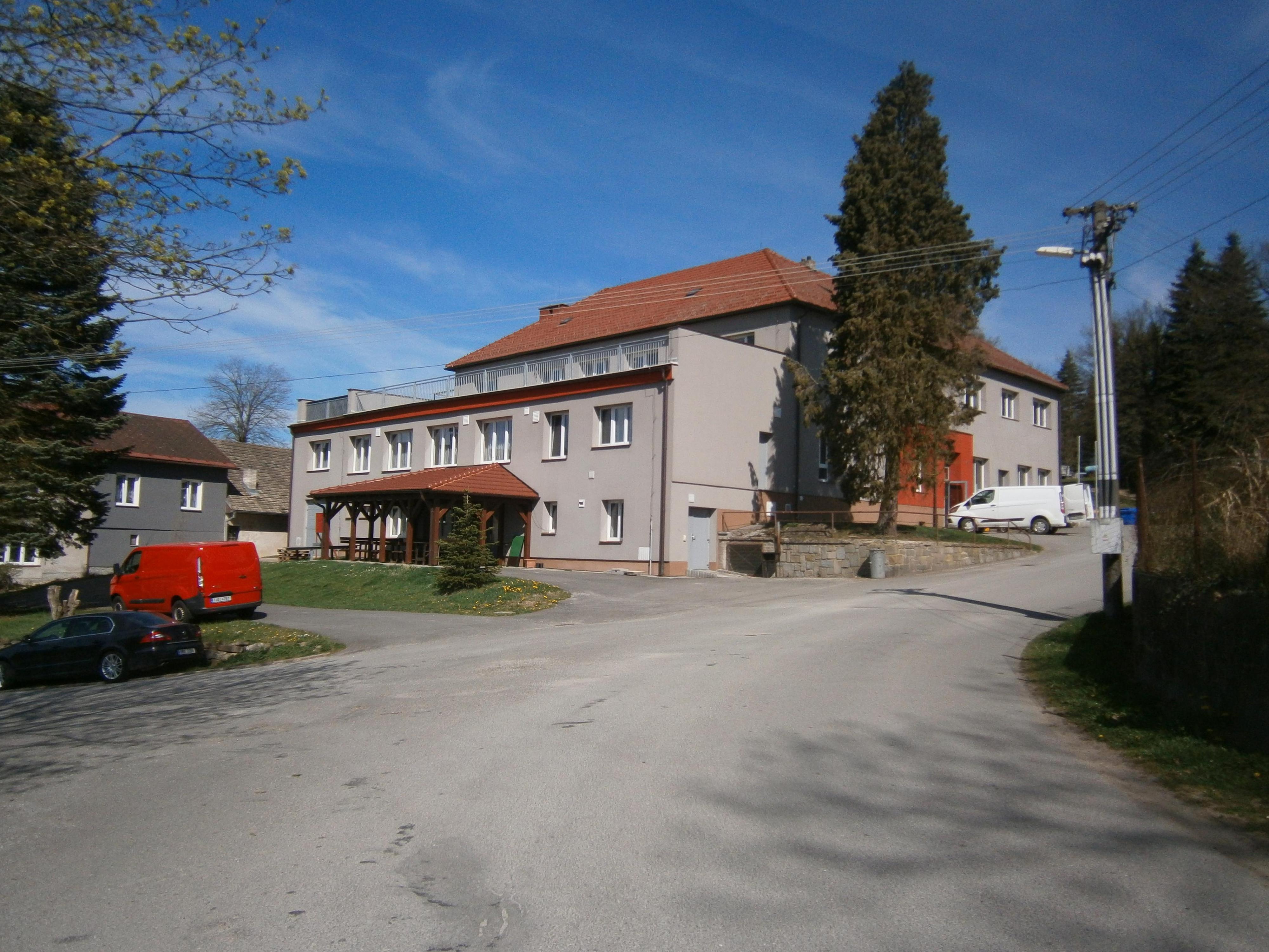 Restaurace Rodinov 40