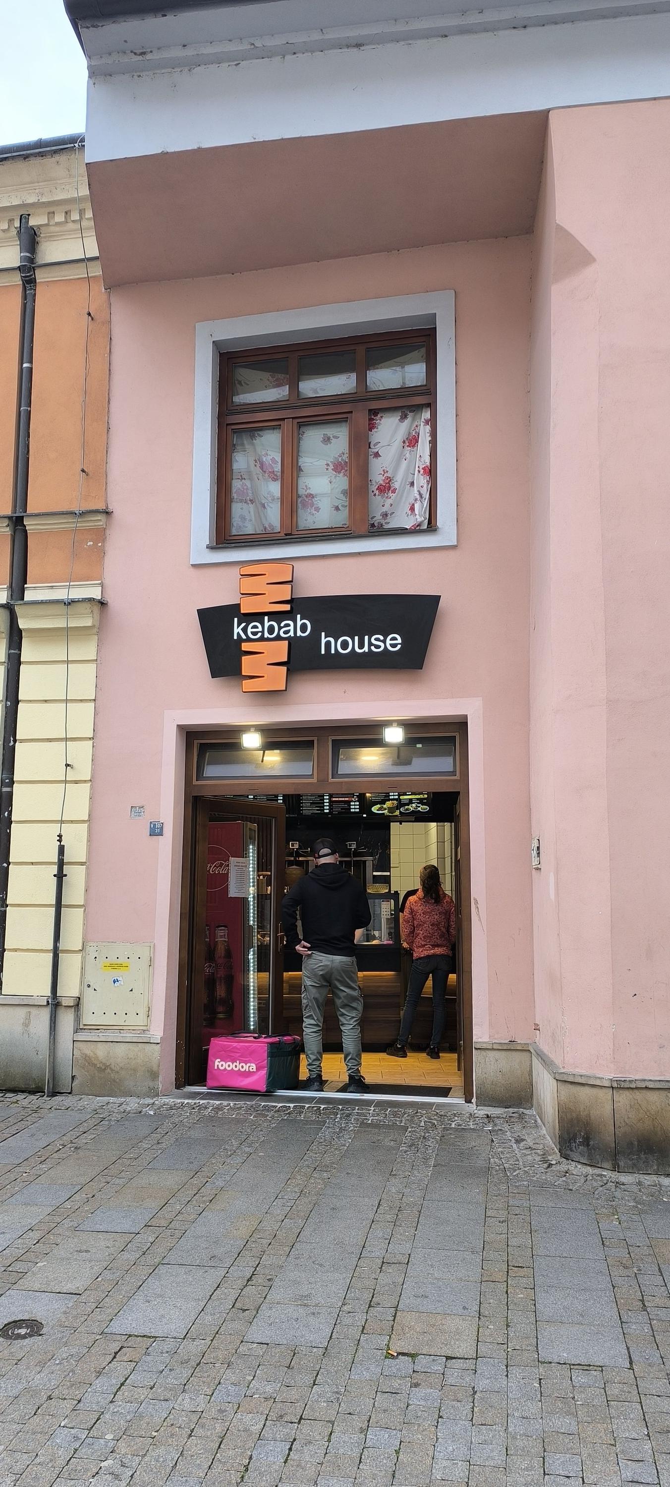 Kebab house foto 2