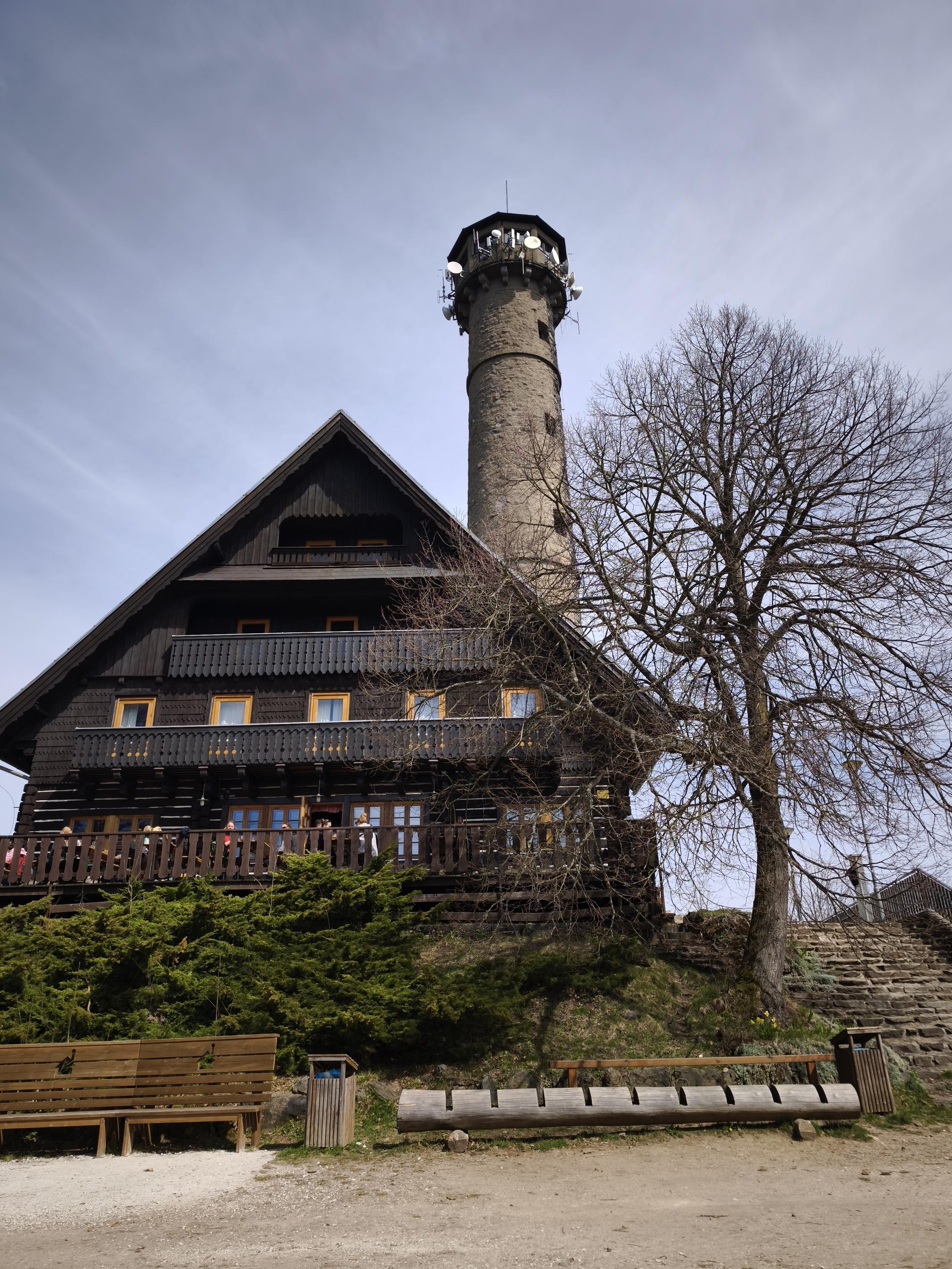 Restaurace Svatobor foto 3