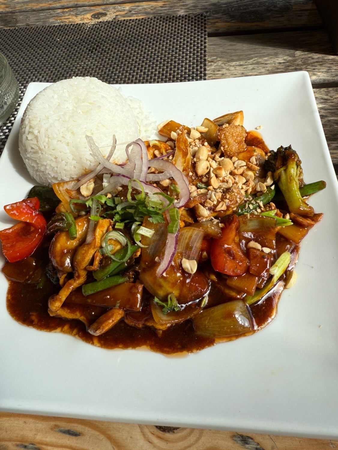 Viet Thai restaurace foto 6