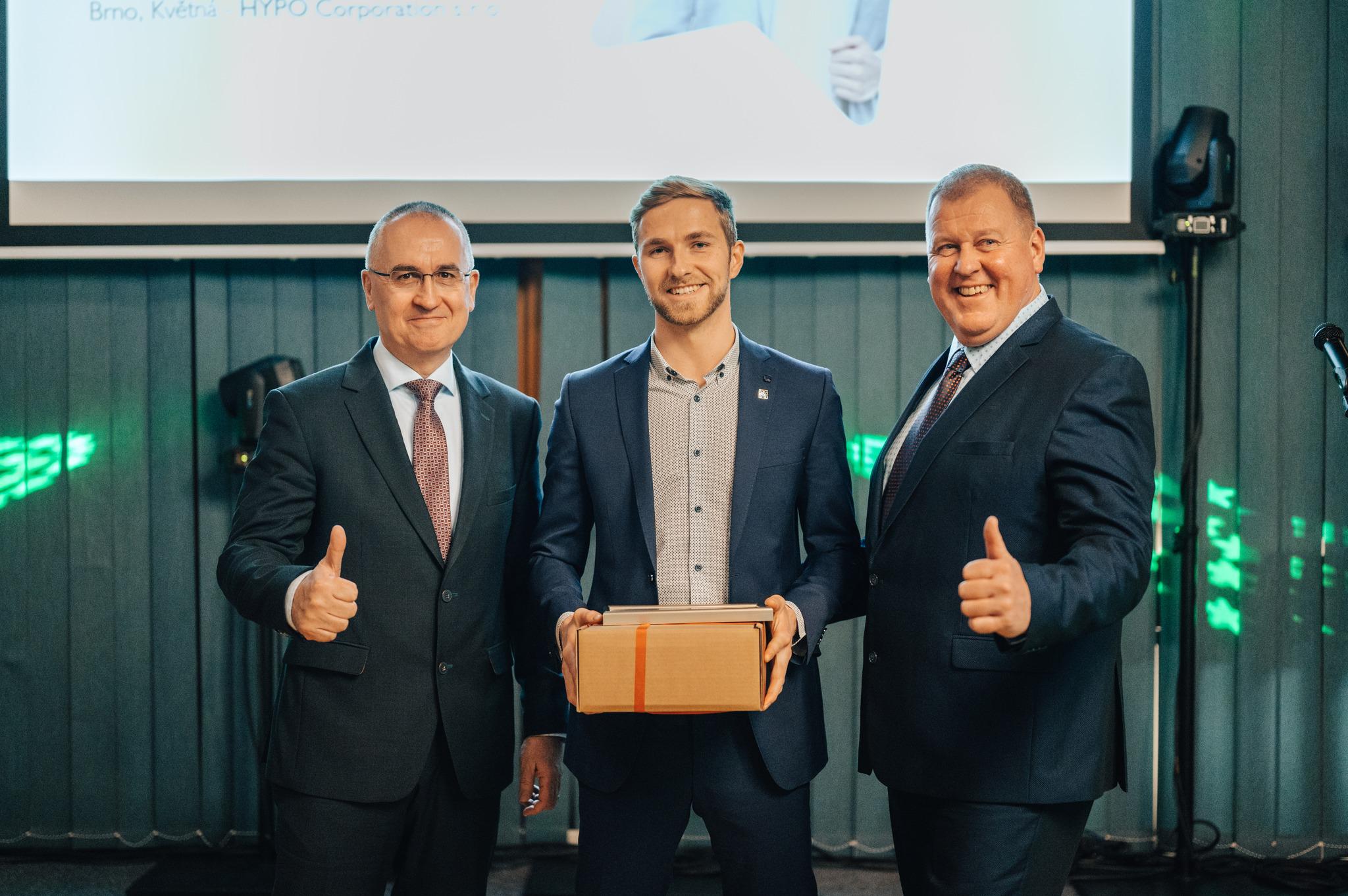 Hypoteční specialista - Ing. Daniel Kyjonka, MSc. foto 3