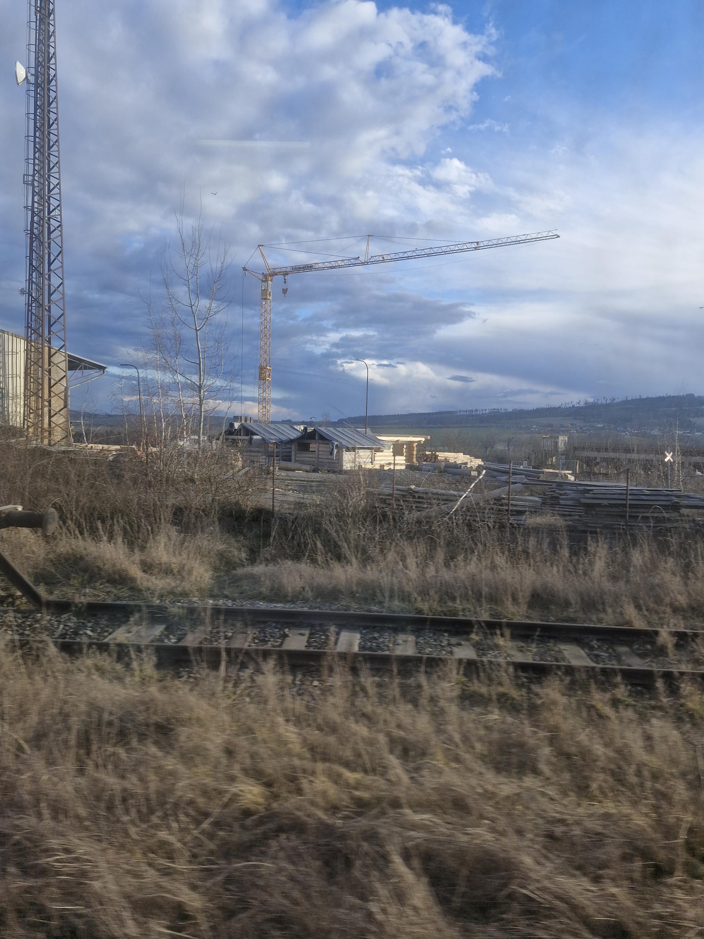 Sruby Urban foto 2