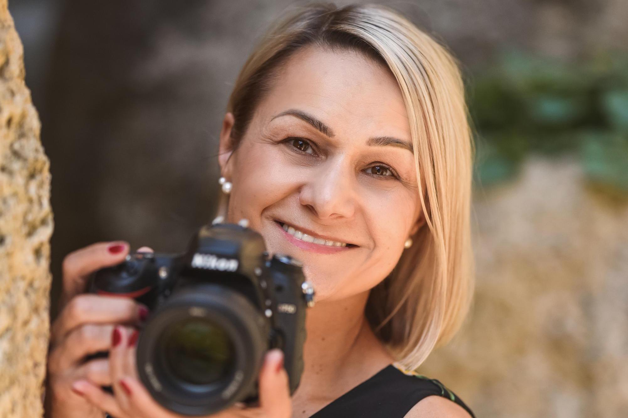 Martina Bromkova Photography