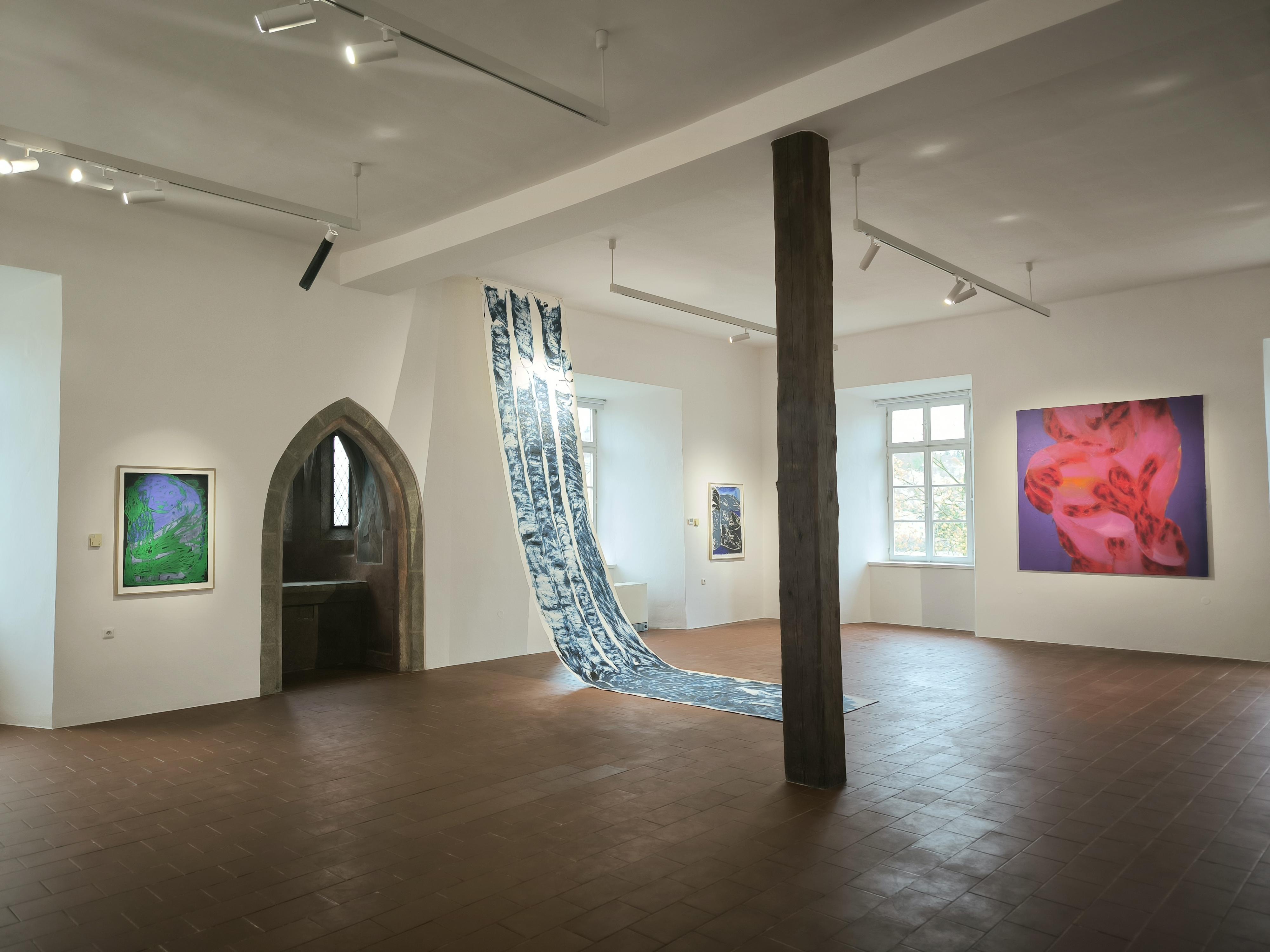 Galerie Františka Drtikola Příbram foto 5