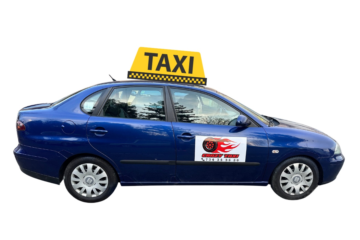 Crazy Taxi foto 2
