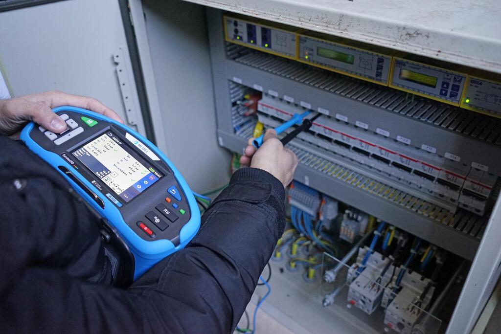 Ladislav Blažek - Revizní technik elektro foto 3