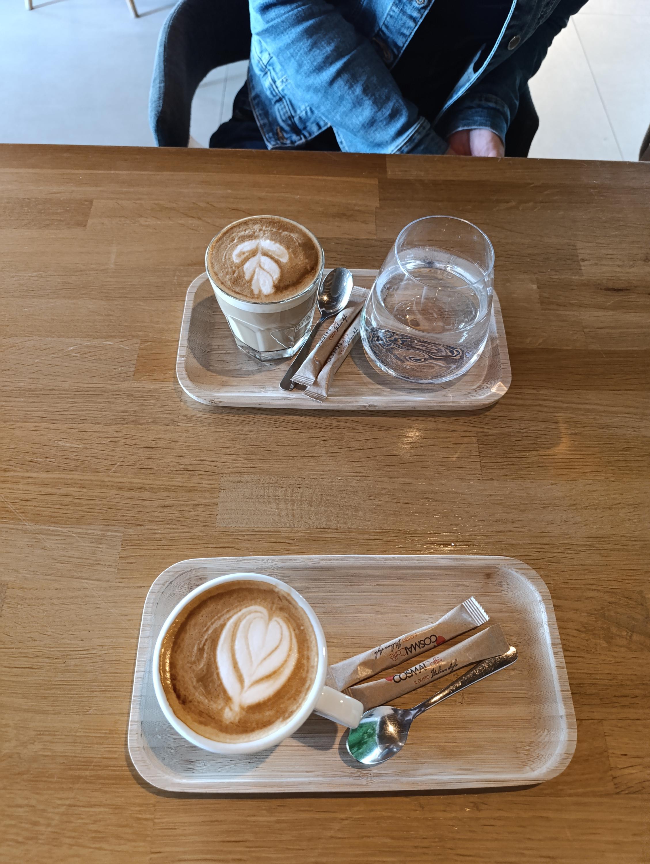 Fontána coffee bar foto 6