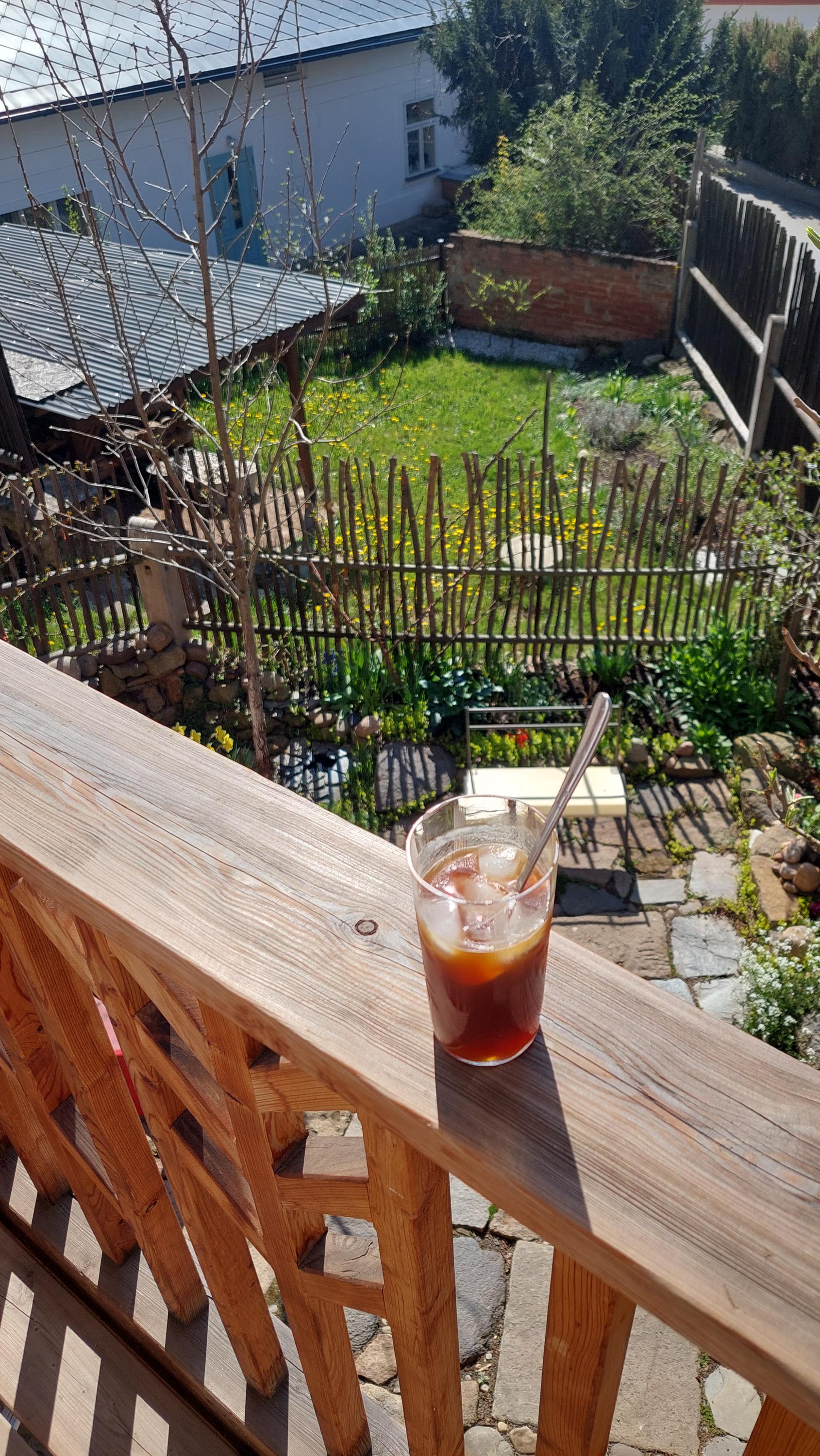 Café bar v Kozím peří foto 5