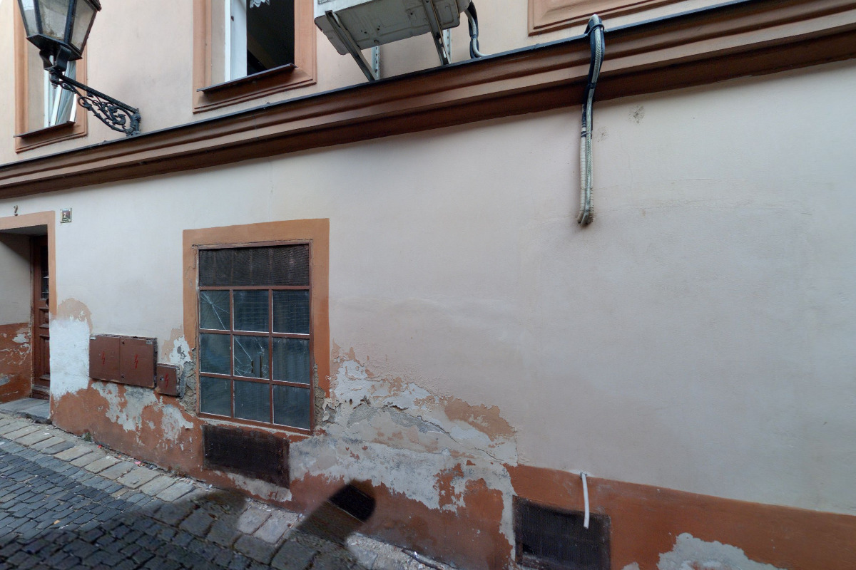 Lahůdky - uzeniny Žatec