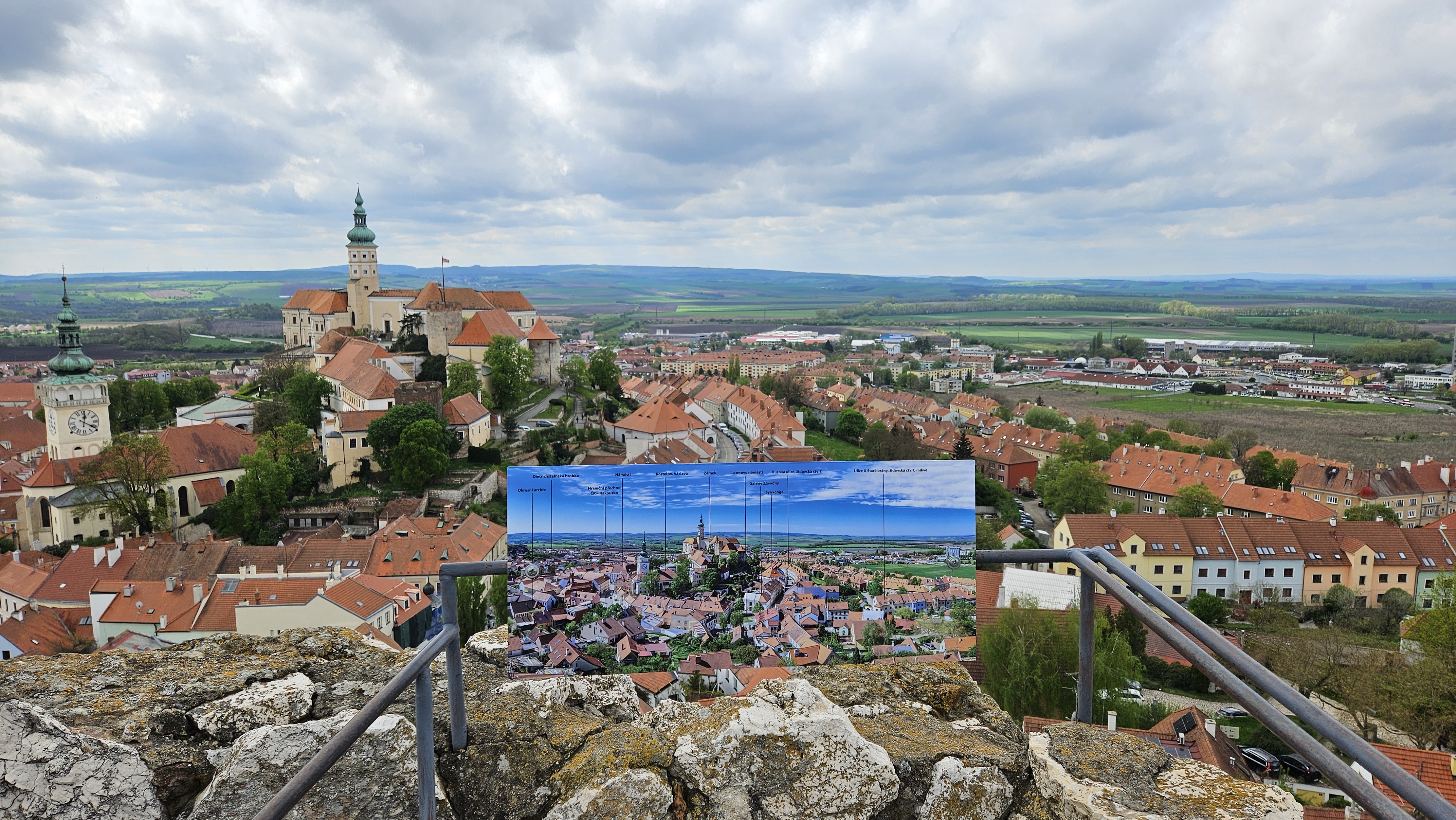 Zřícenina Kozí Hrádek foto 4