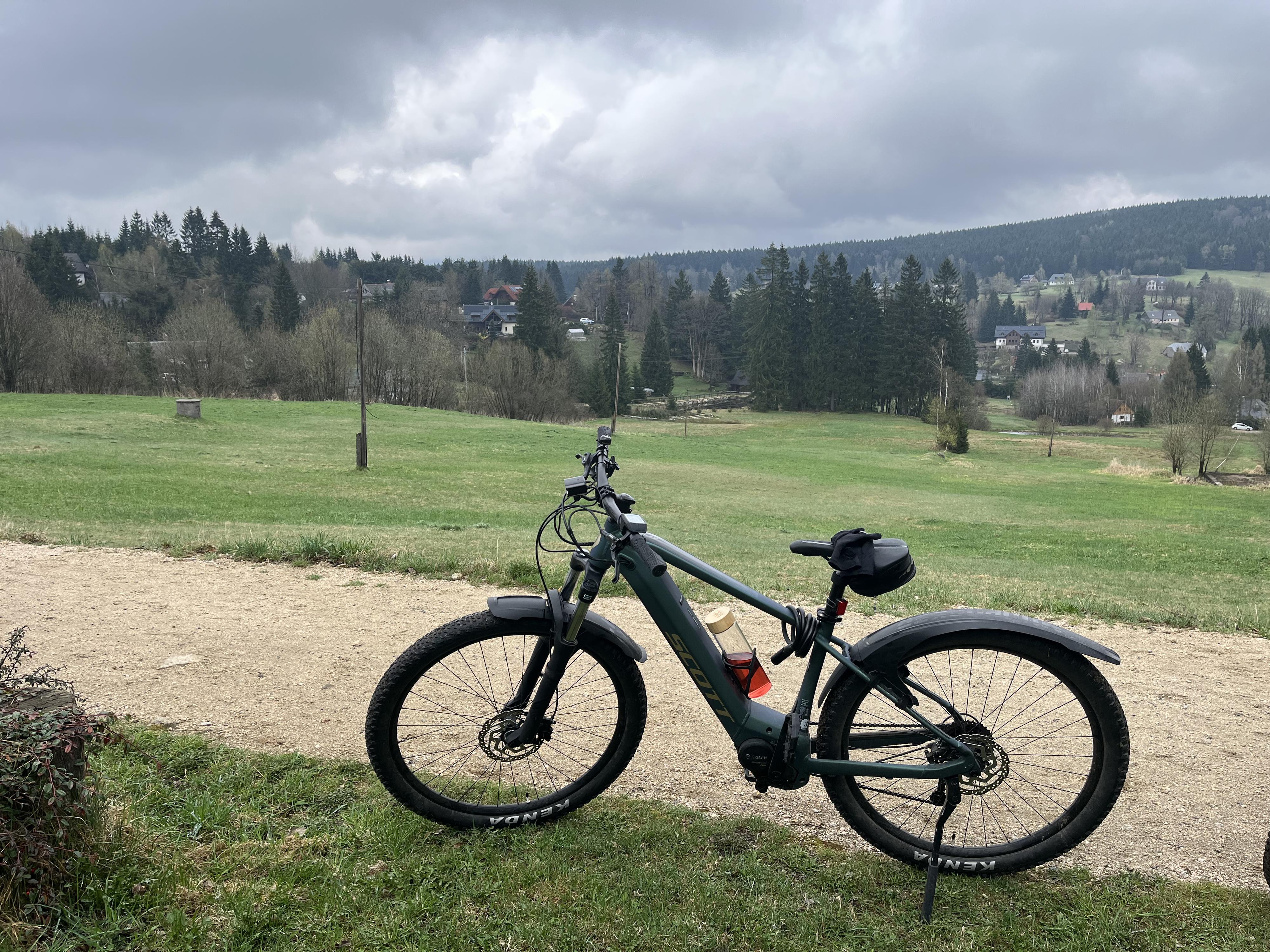 Apartmán Bedřich foto 6