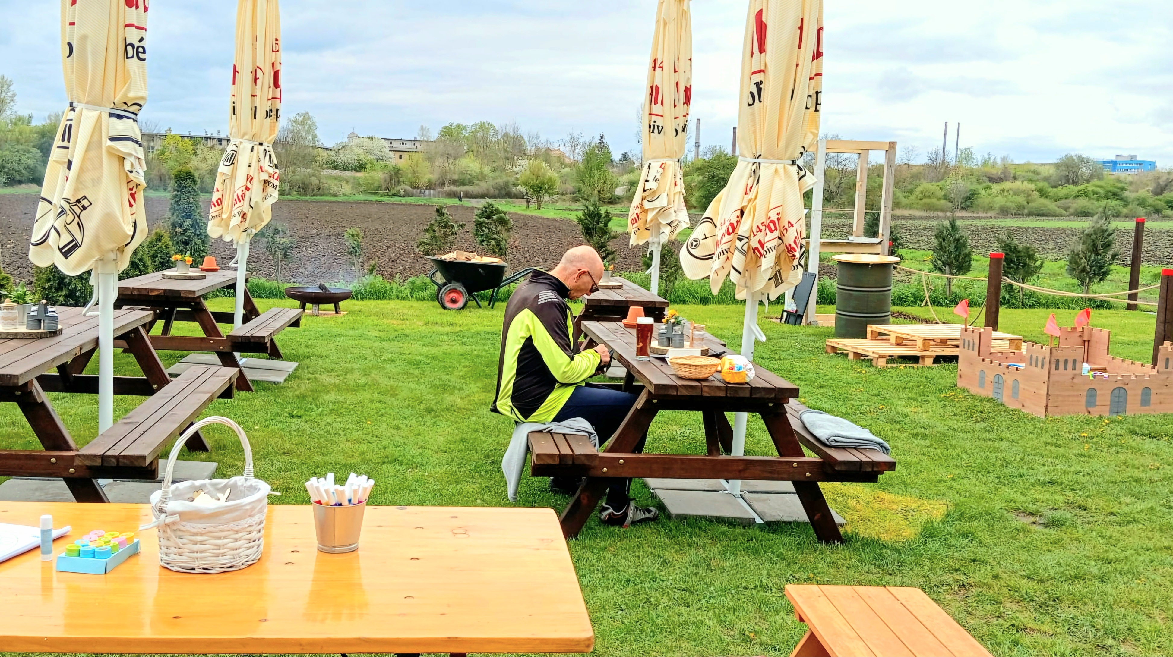 Bistro Na Konci cesty foto 5