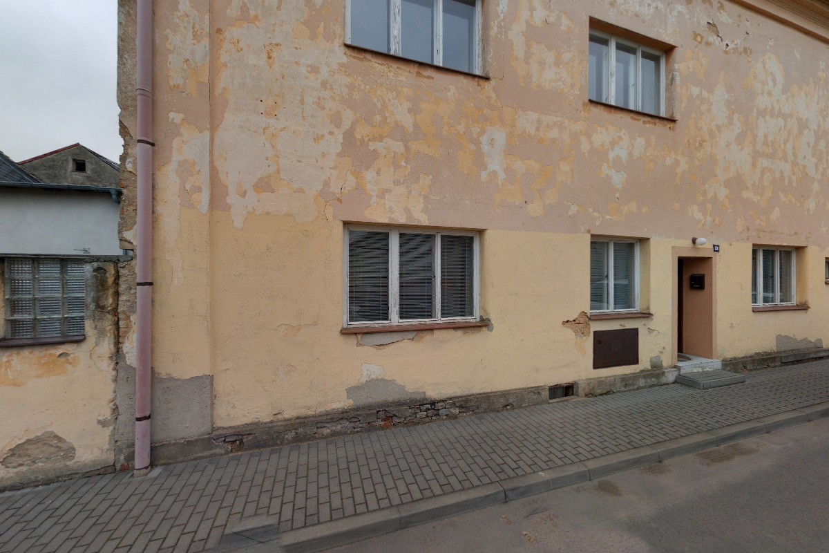 Potraviny Slezská