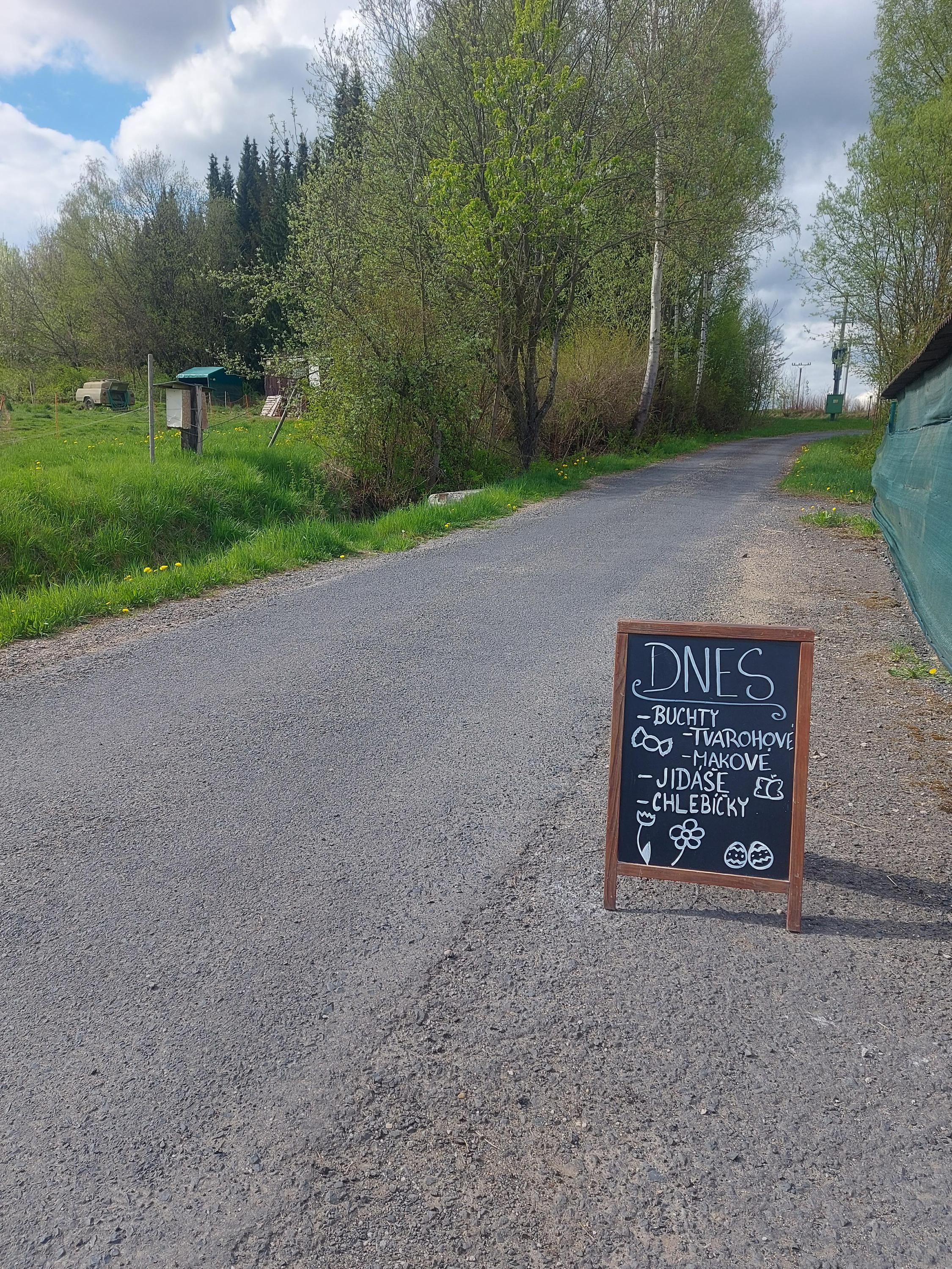 Bistro Hrádek foto 4