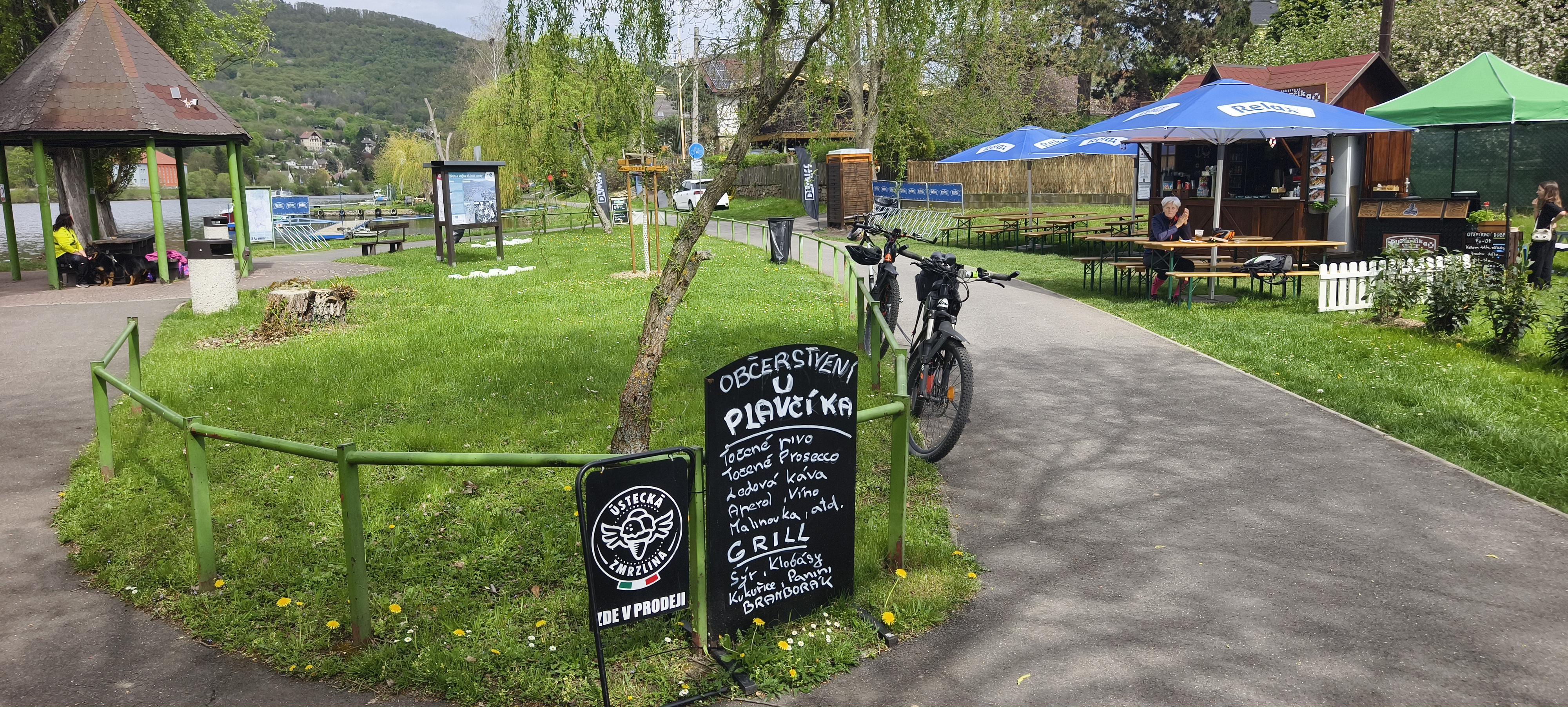 Občerstvení U Plavčíka foto 5