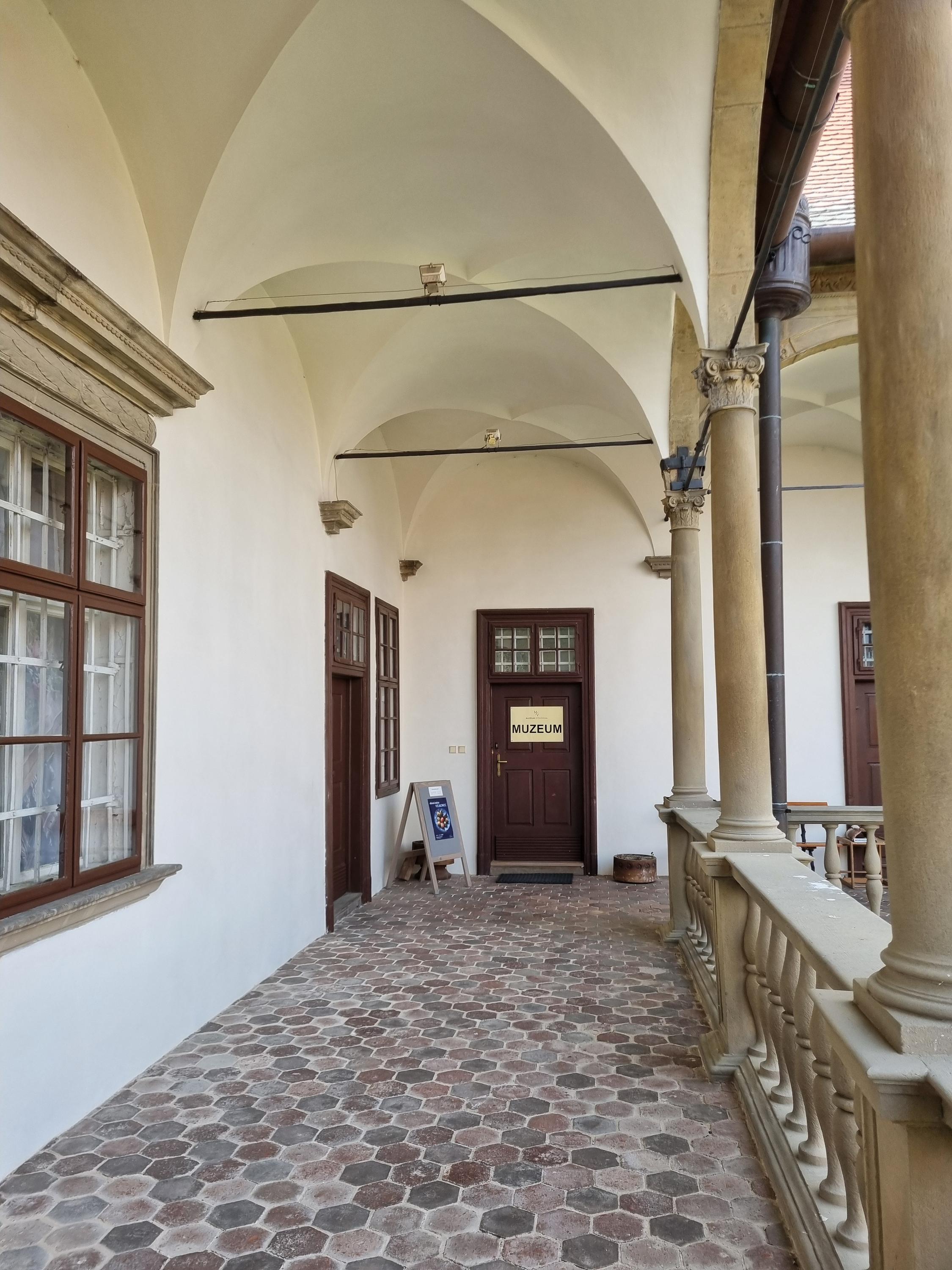 Muzeum Bučovice foto 5