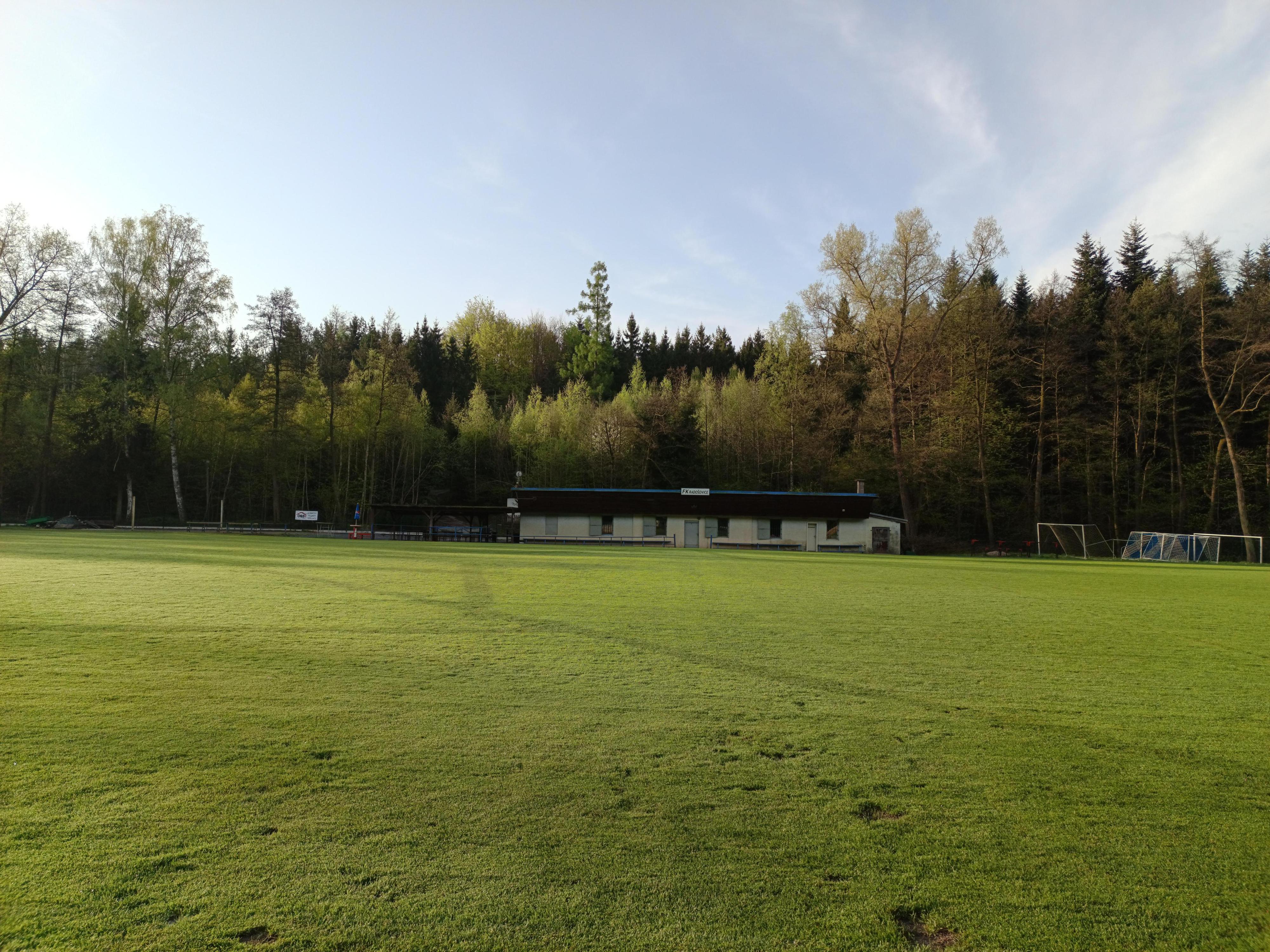 FK Radošovice foto 6