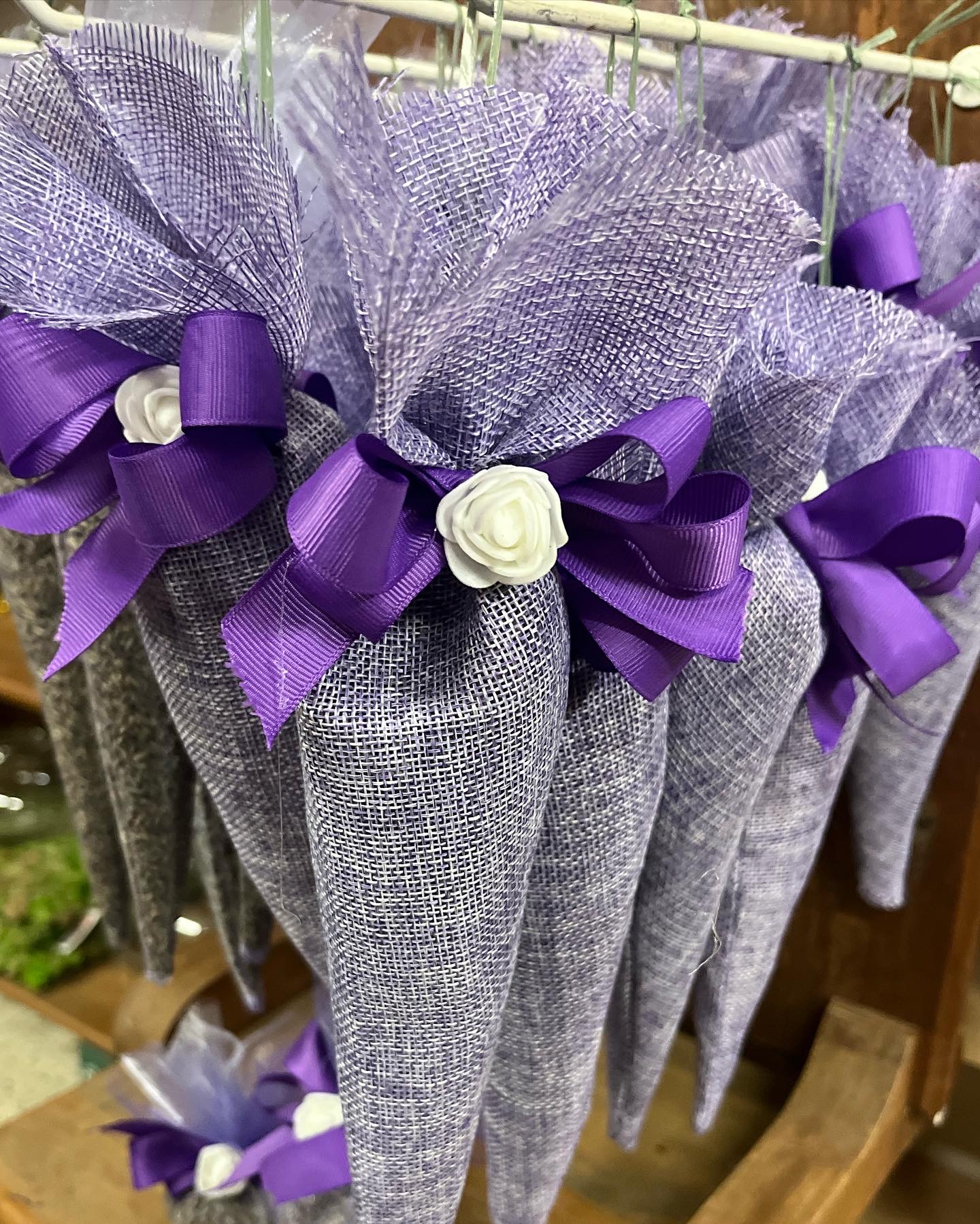 Levandulová zahrada Anette - kavárna foto 3