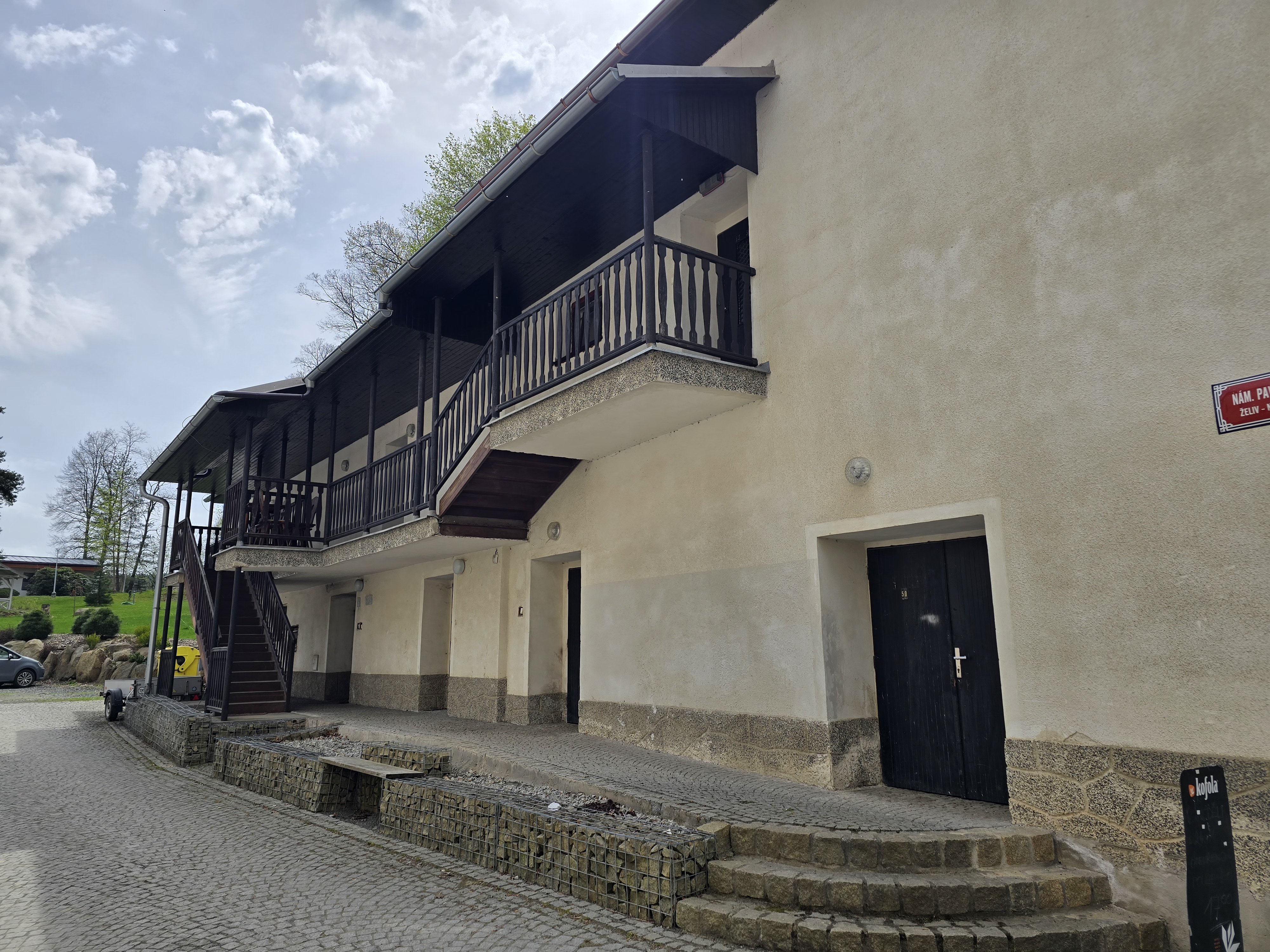 Restaurace Na Kocandě foto 6