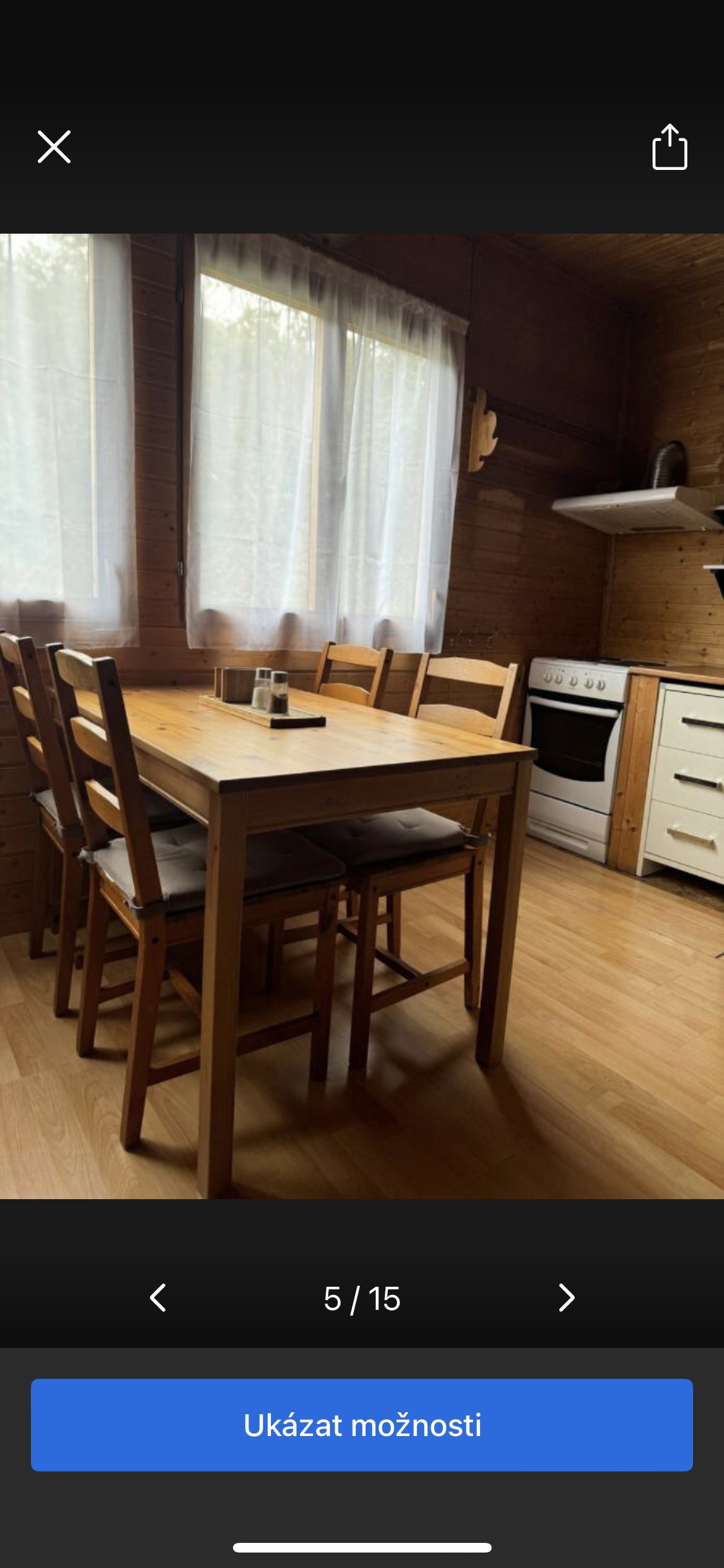 Chata u Čertových Hlav foto 3