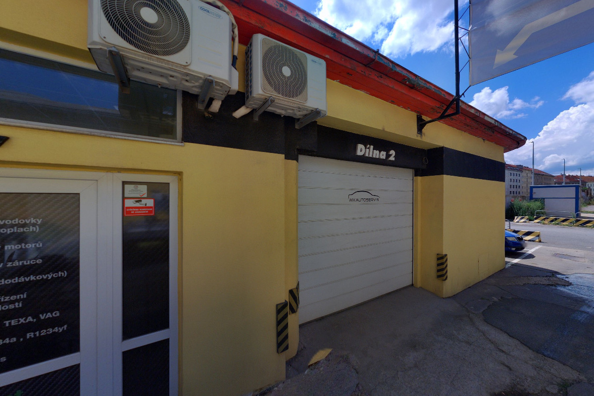 MKAUTOSERVIS S.R.O.