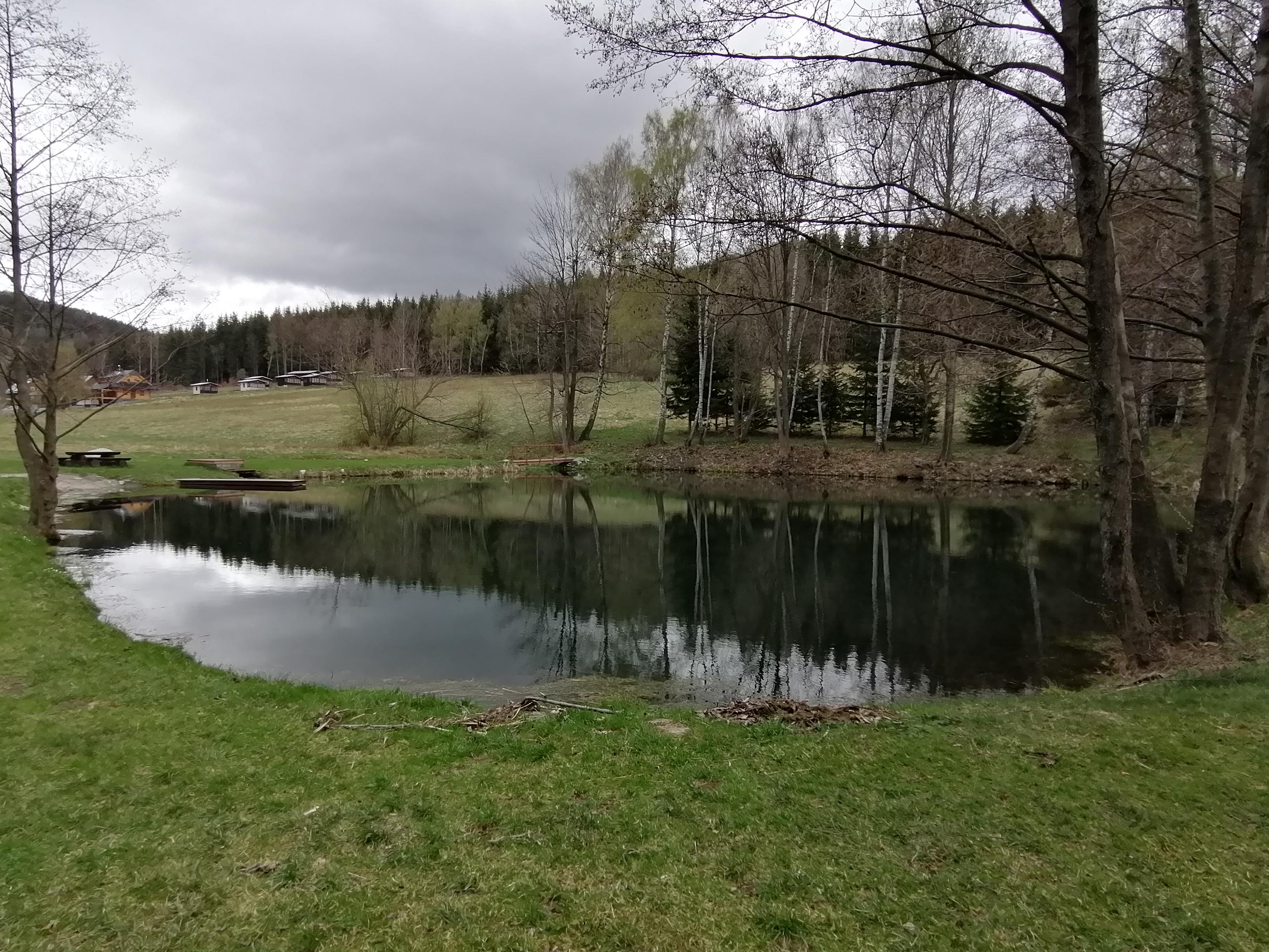 Tábořiště Karlov