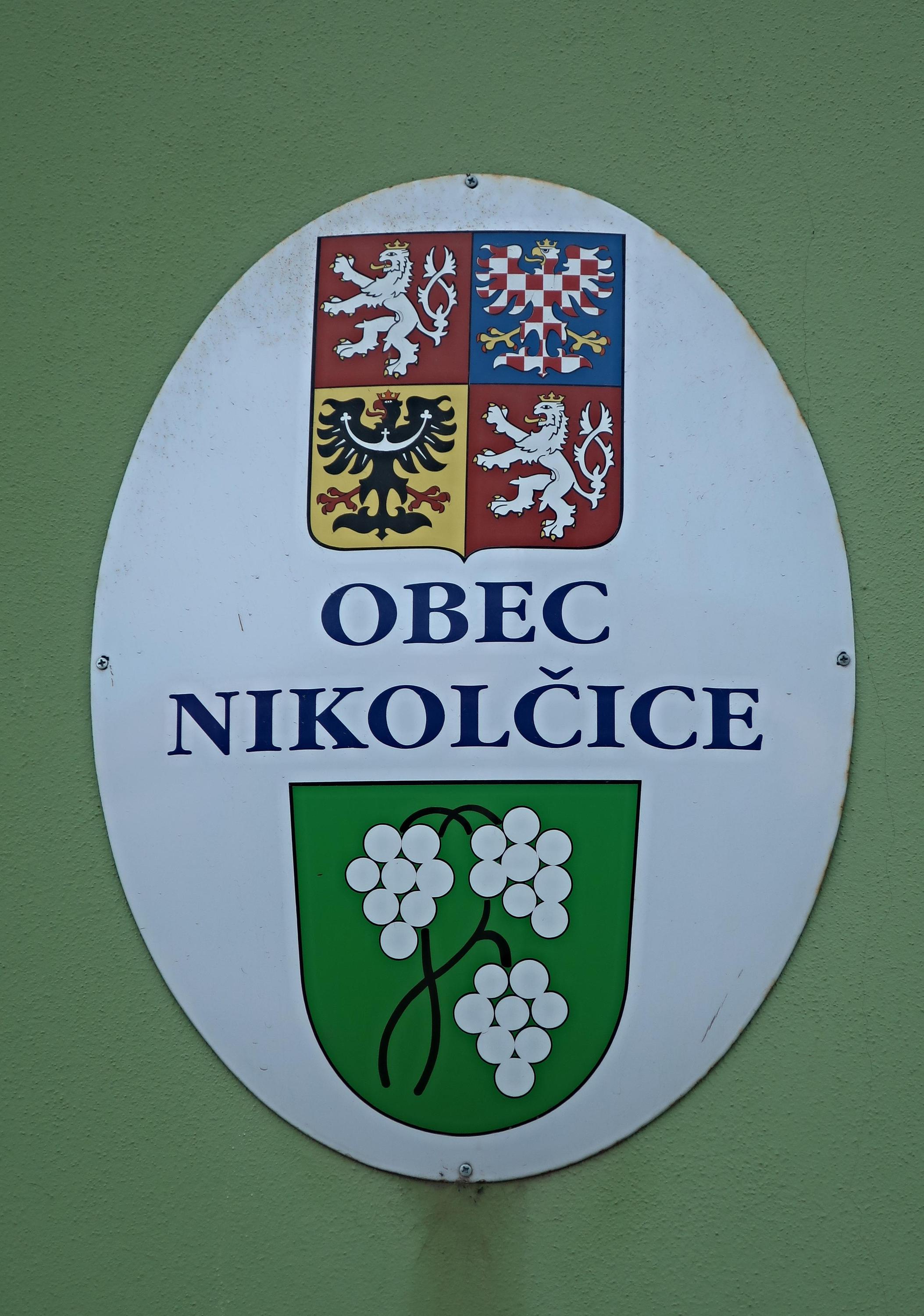 Nikolčice - obecní úřad foto 6