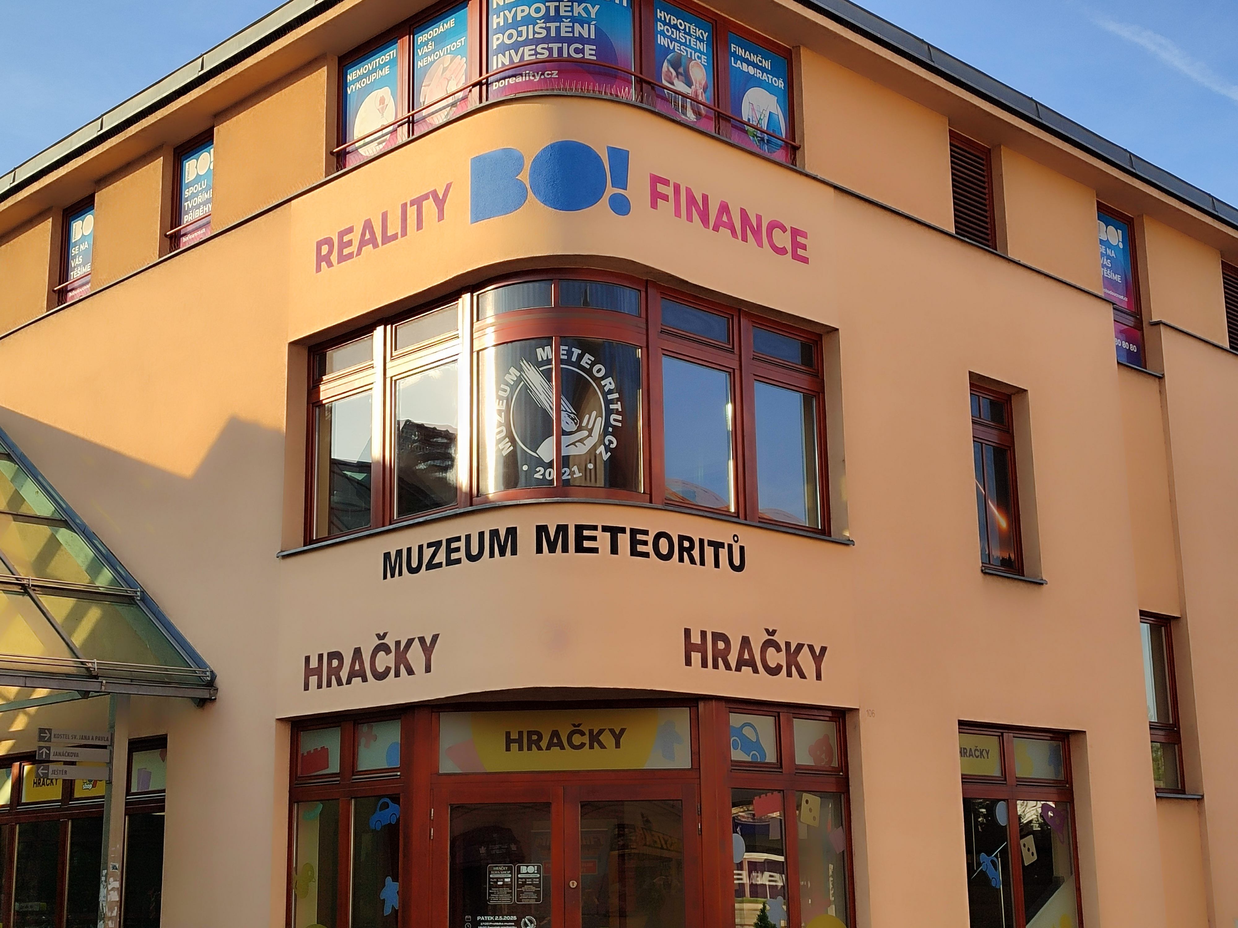 Toys-shop.cz - Hračky Koloseum foto 6