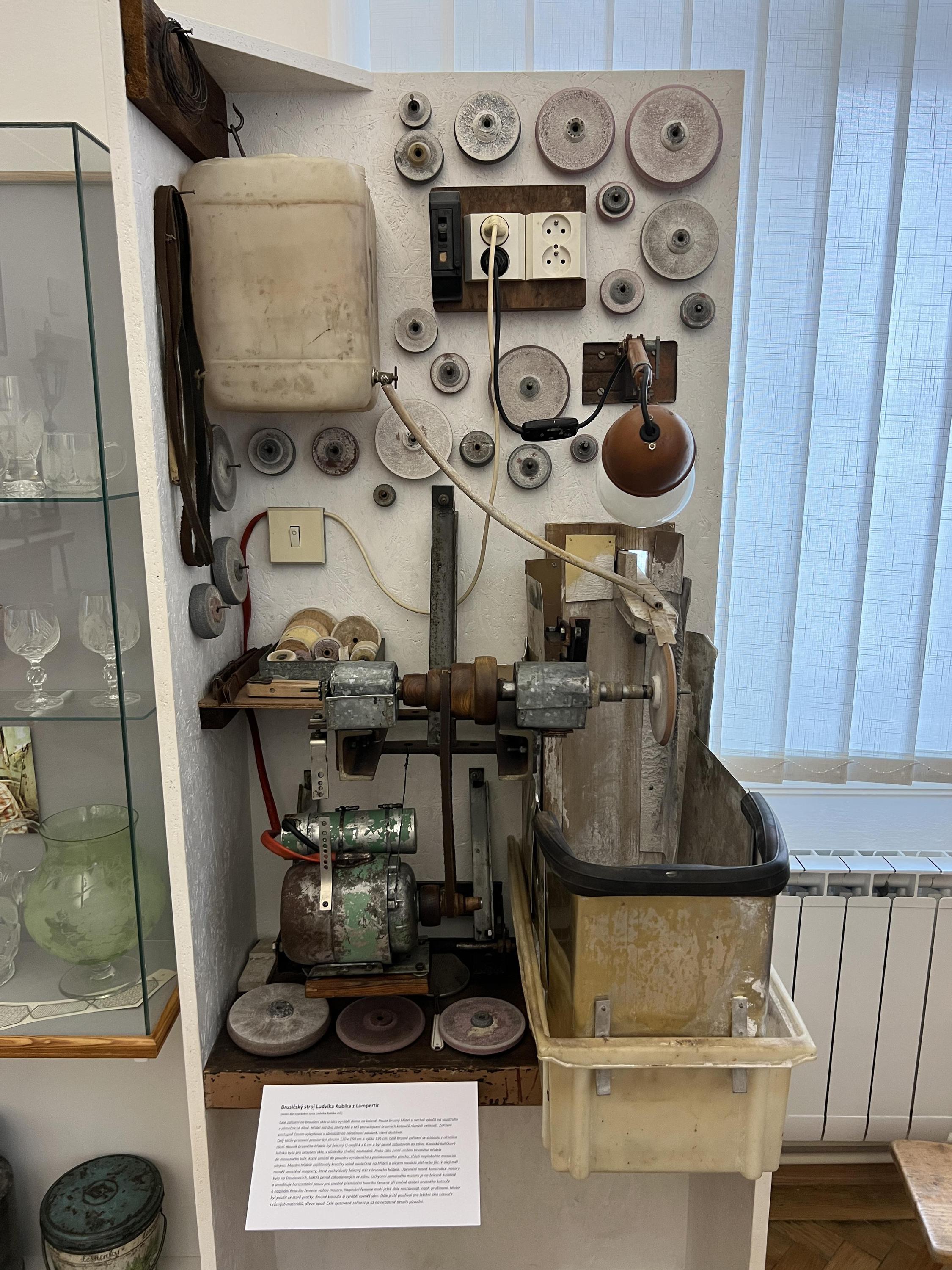 Městské muzeum Žacléř foto 6