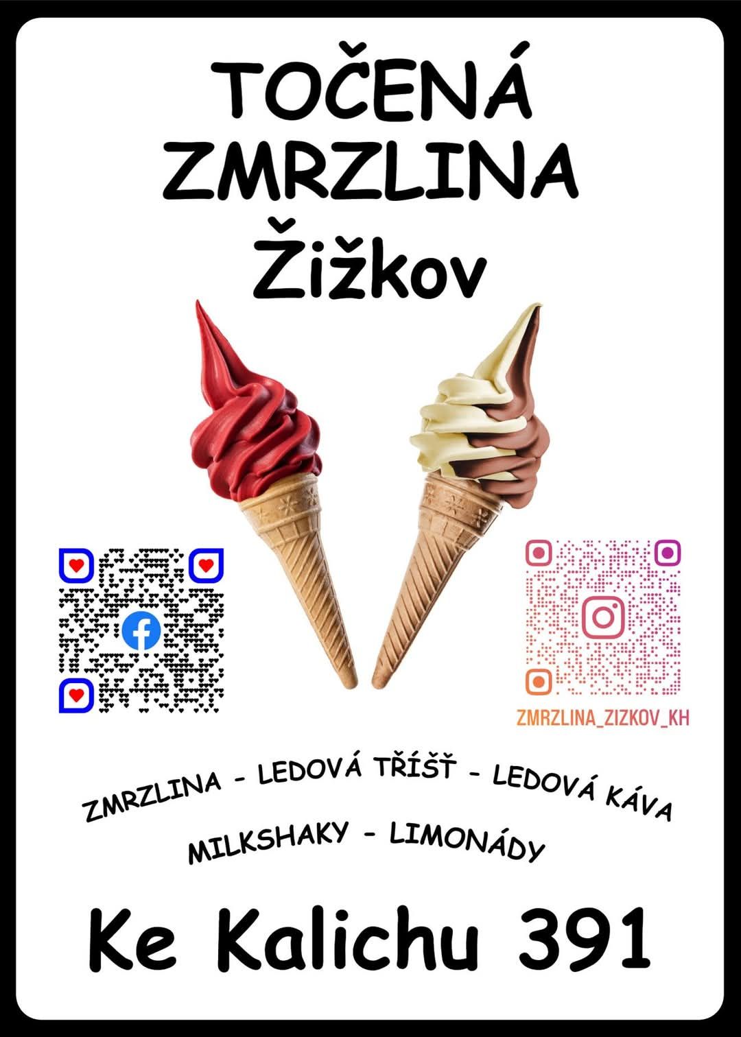 Zmrzlina Žižkov foto 4