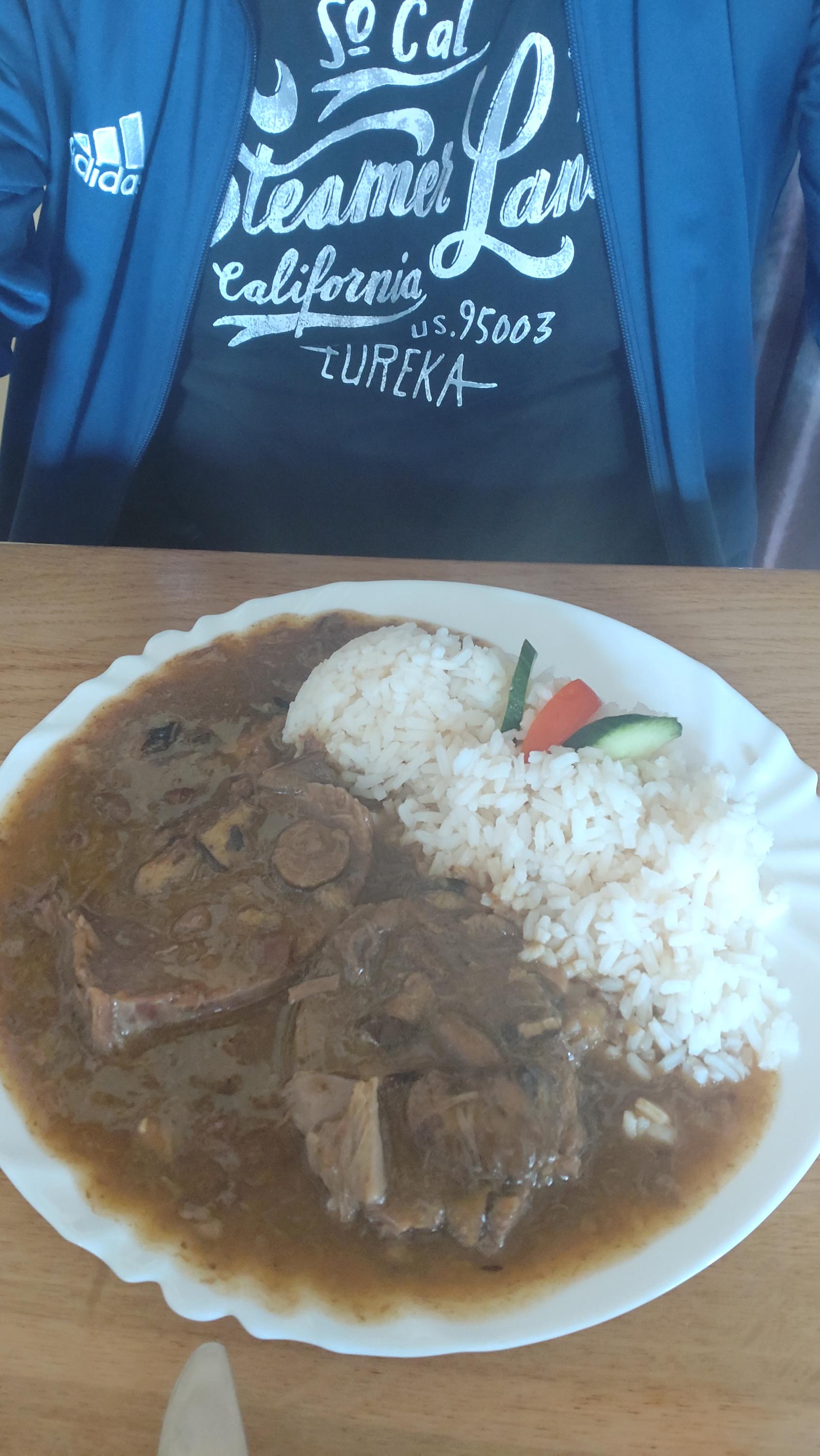 Krušovická restaurace