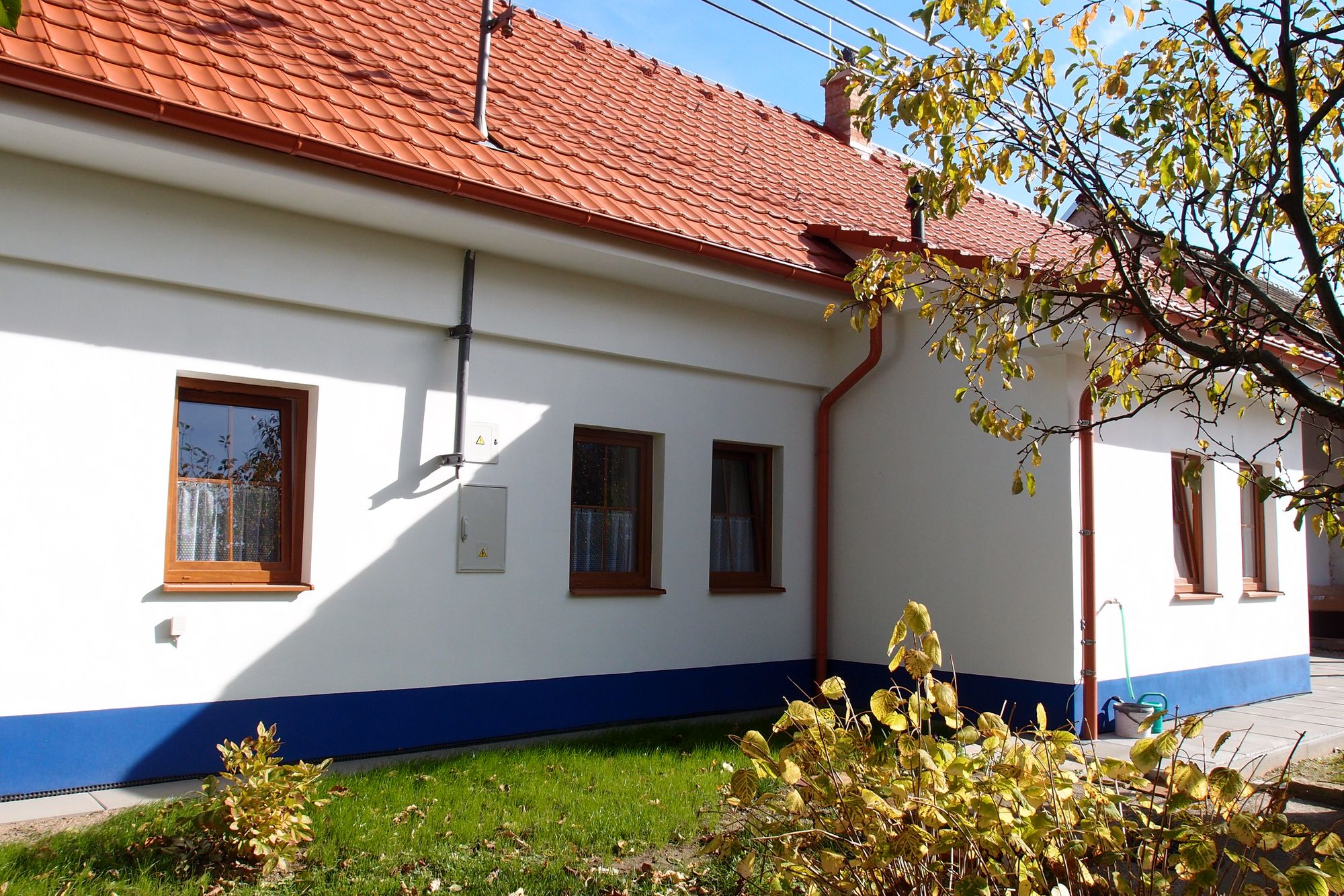 Ubytování Pod Ořechem foto 2