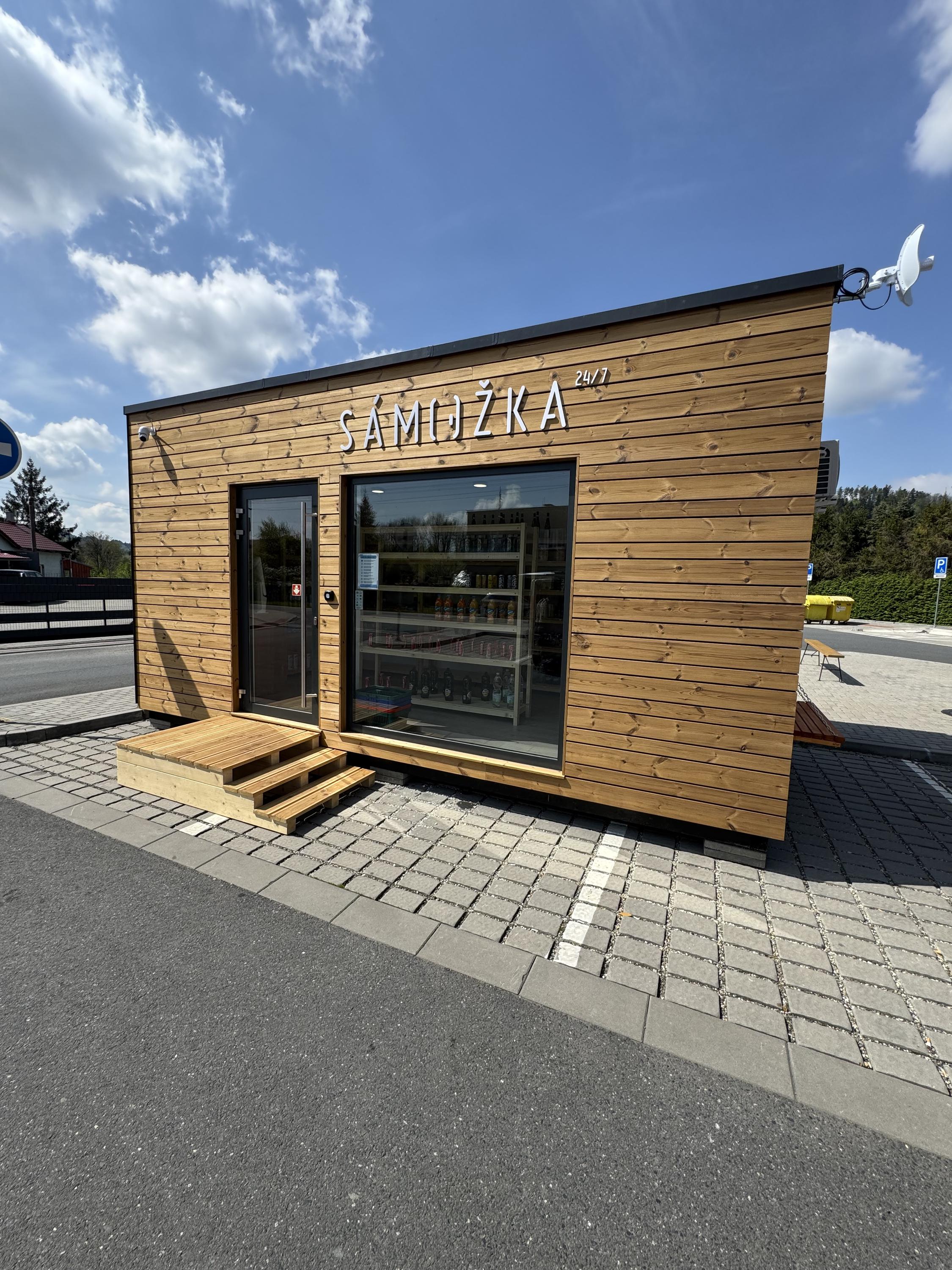 Sámožka 24/7 foto 2