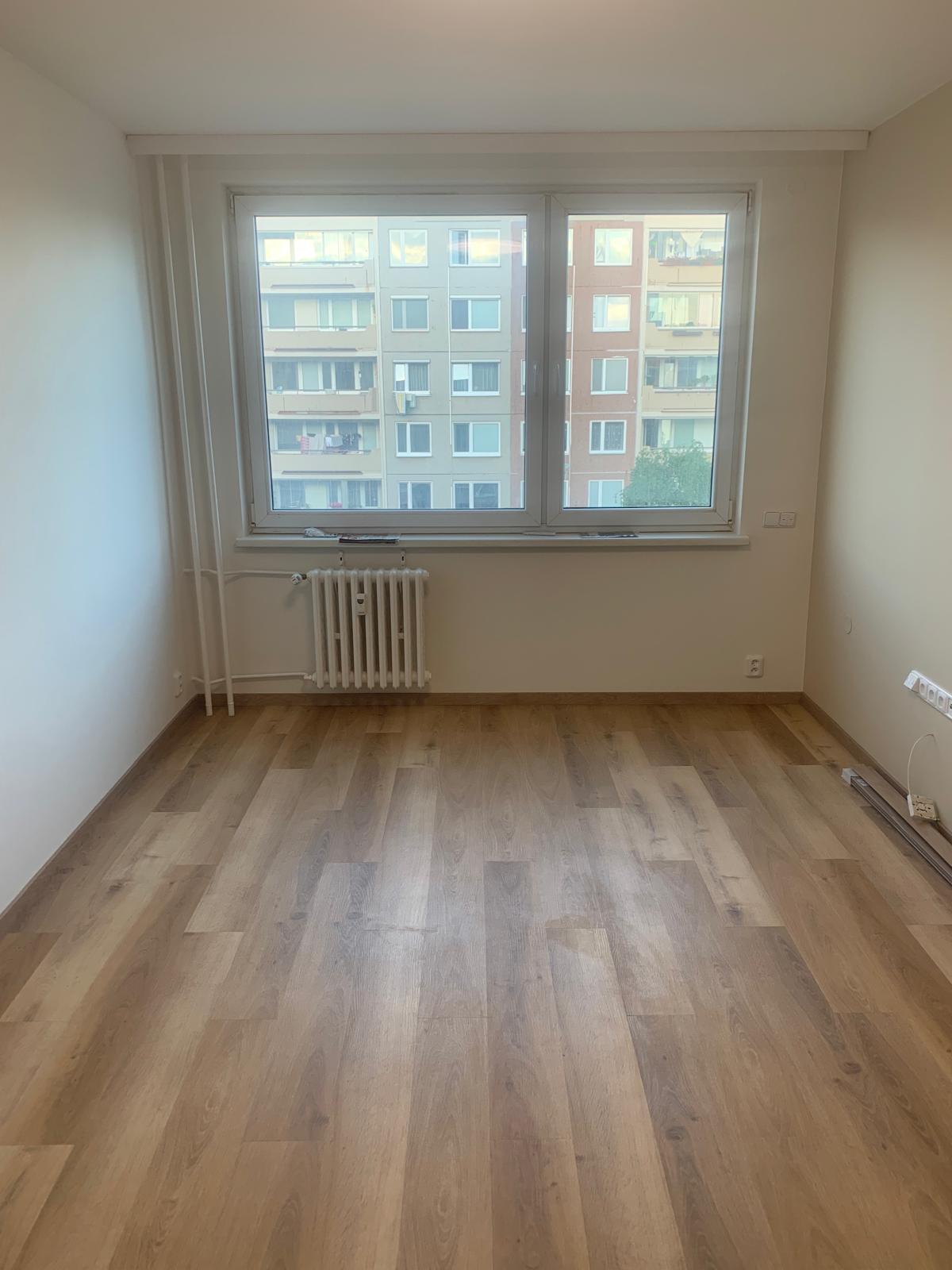 Rekonstrukce bytů a bytových jader Mykola Yavorskyy foto 2