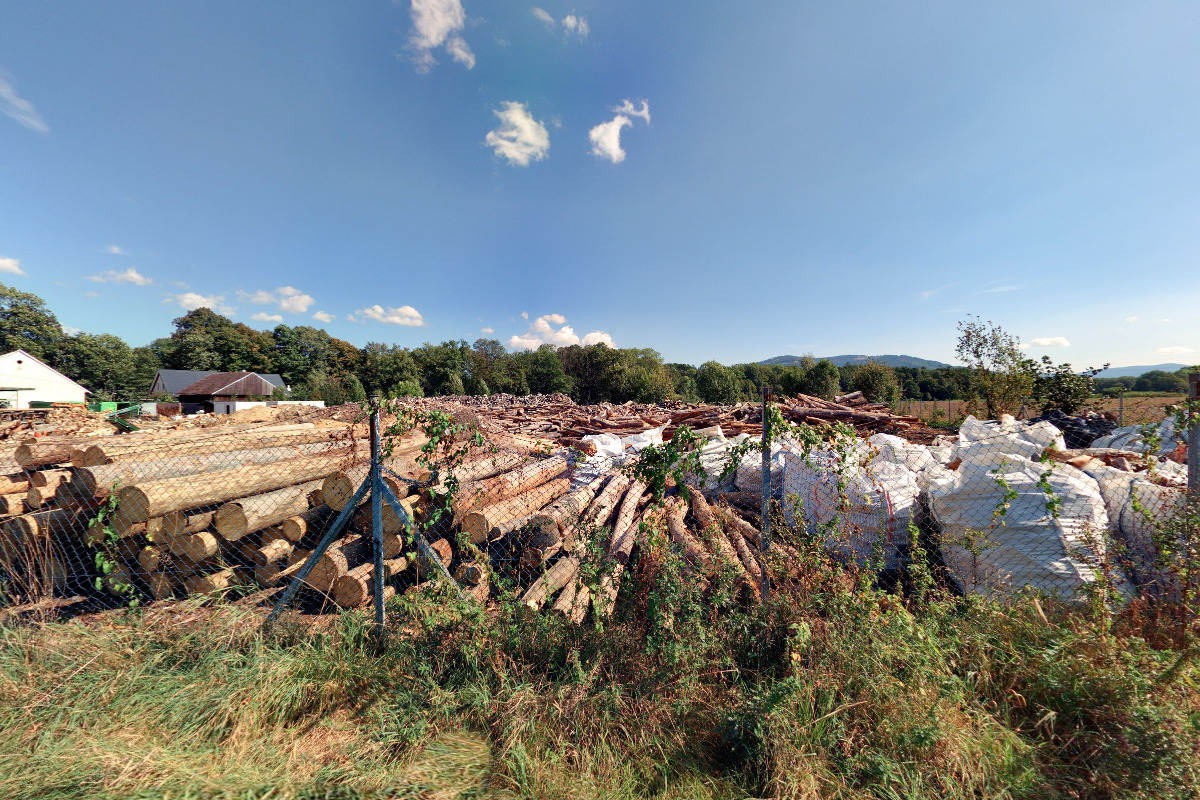 BAUCHWOOD, s.r.o. foto 2