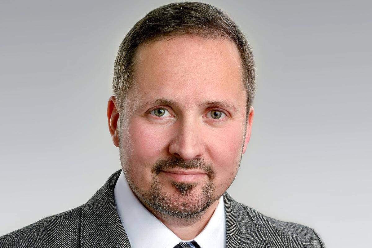 Martin Bielik realitní makléř